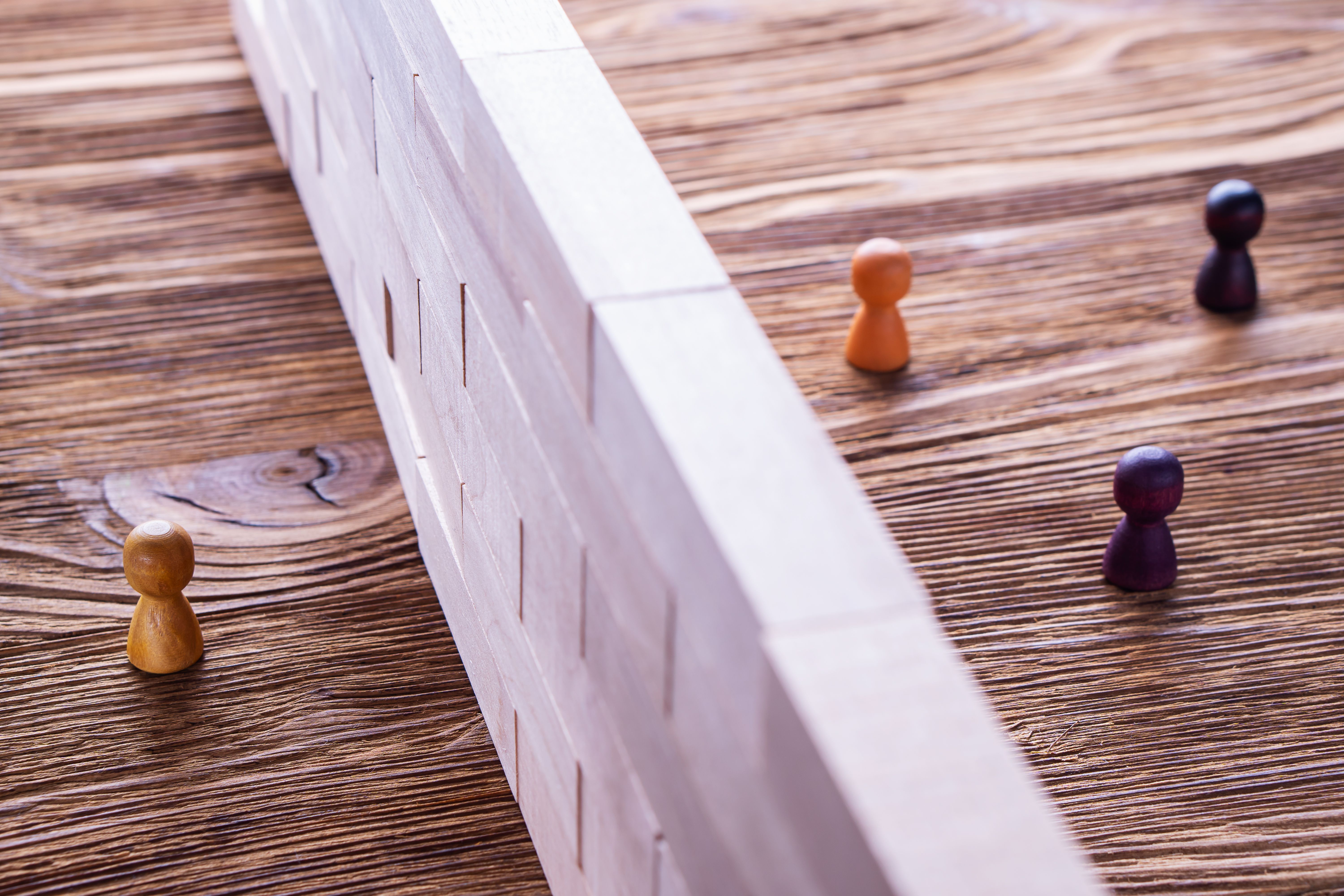 communication barriers