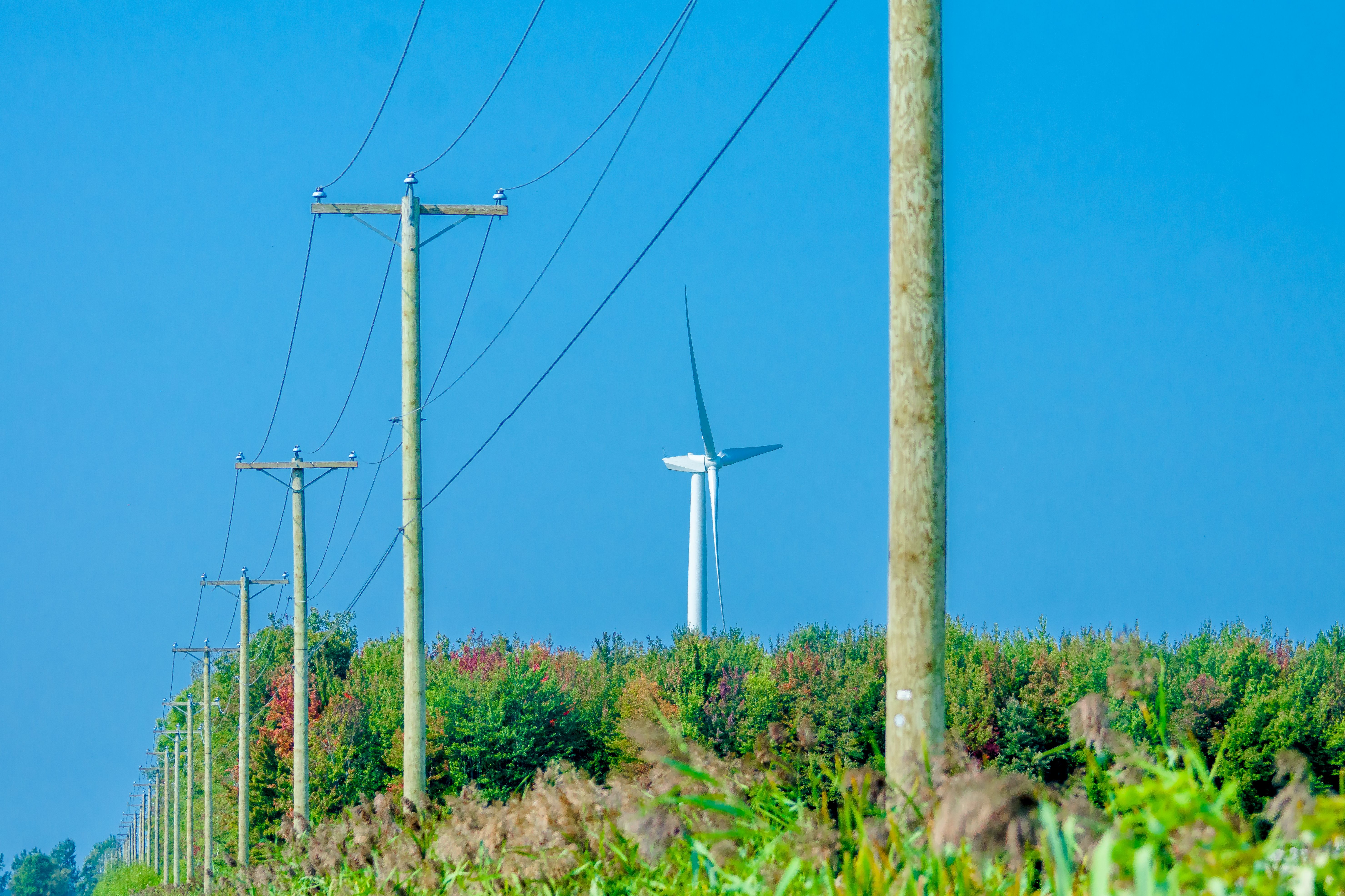 technologie innovation