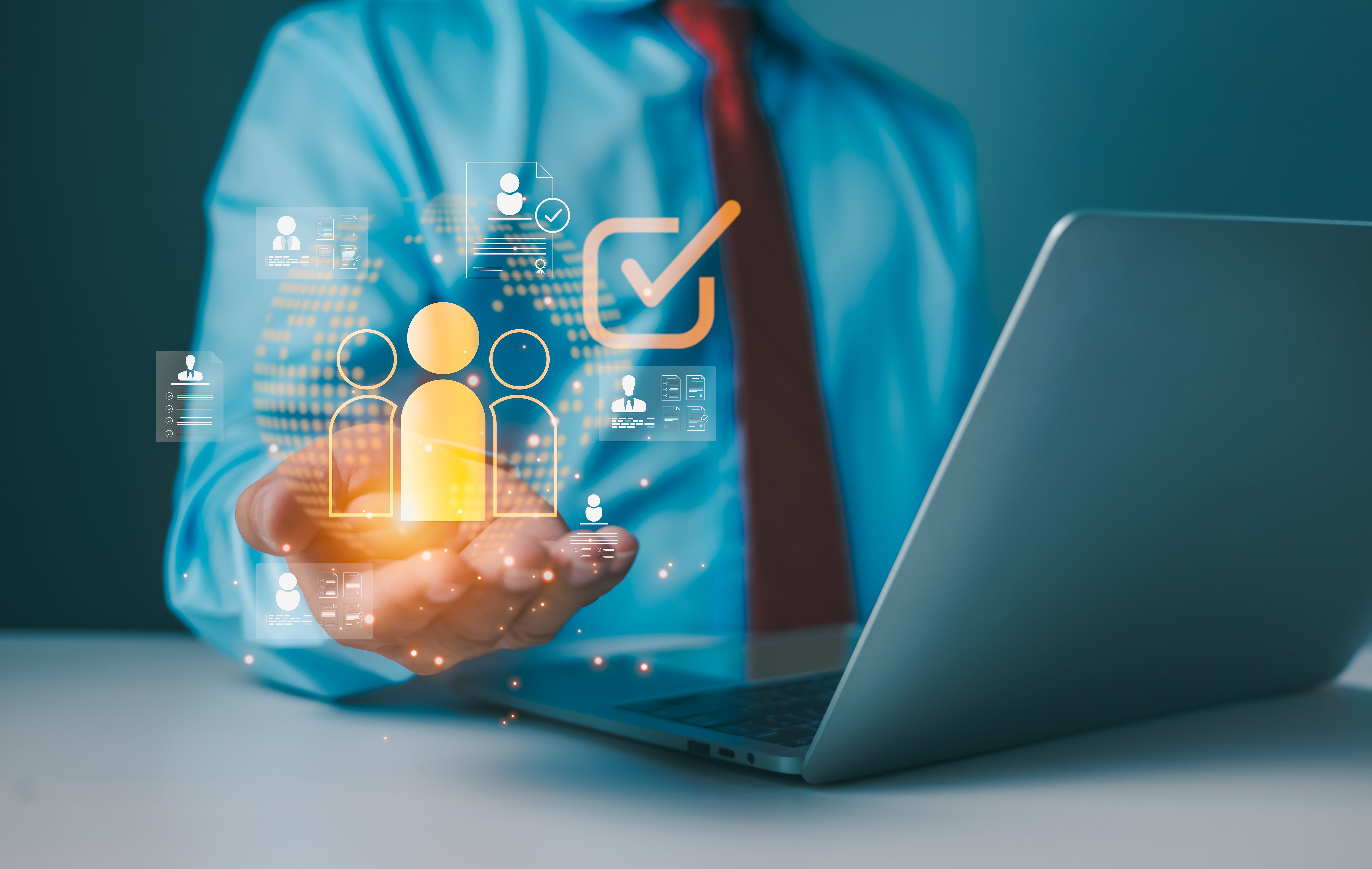 recruitment technology