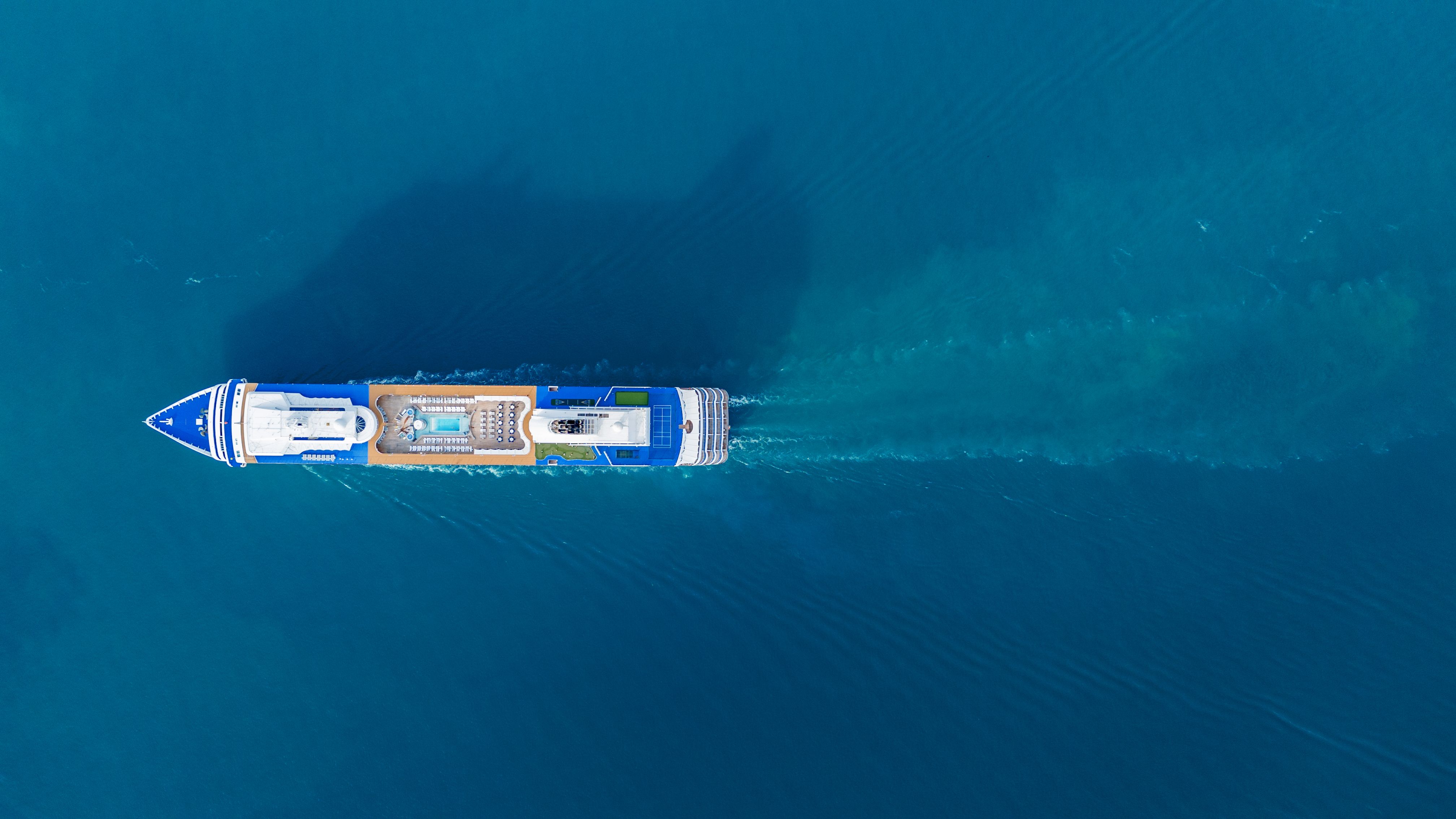 caribbean cruise