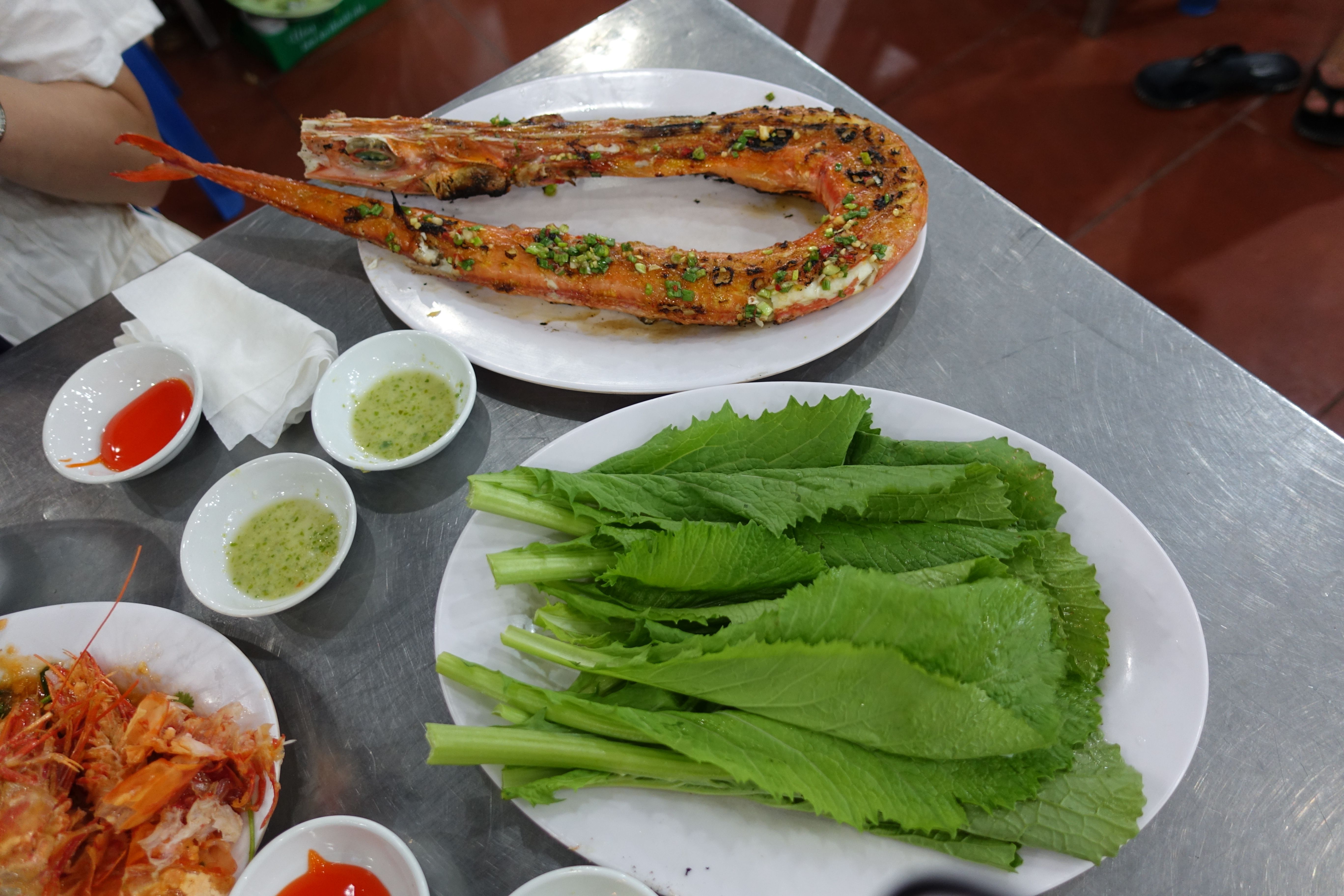 Danang Food Danang Food