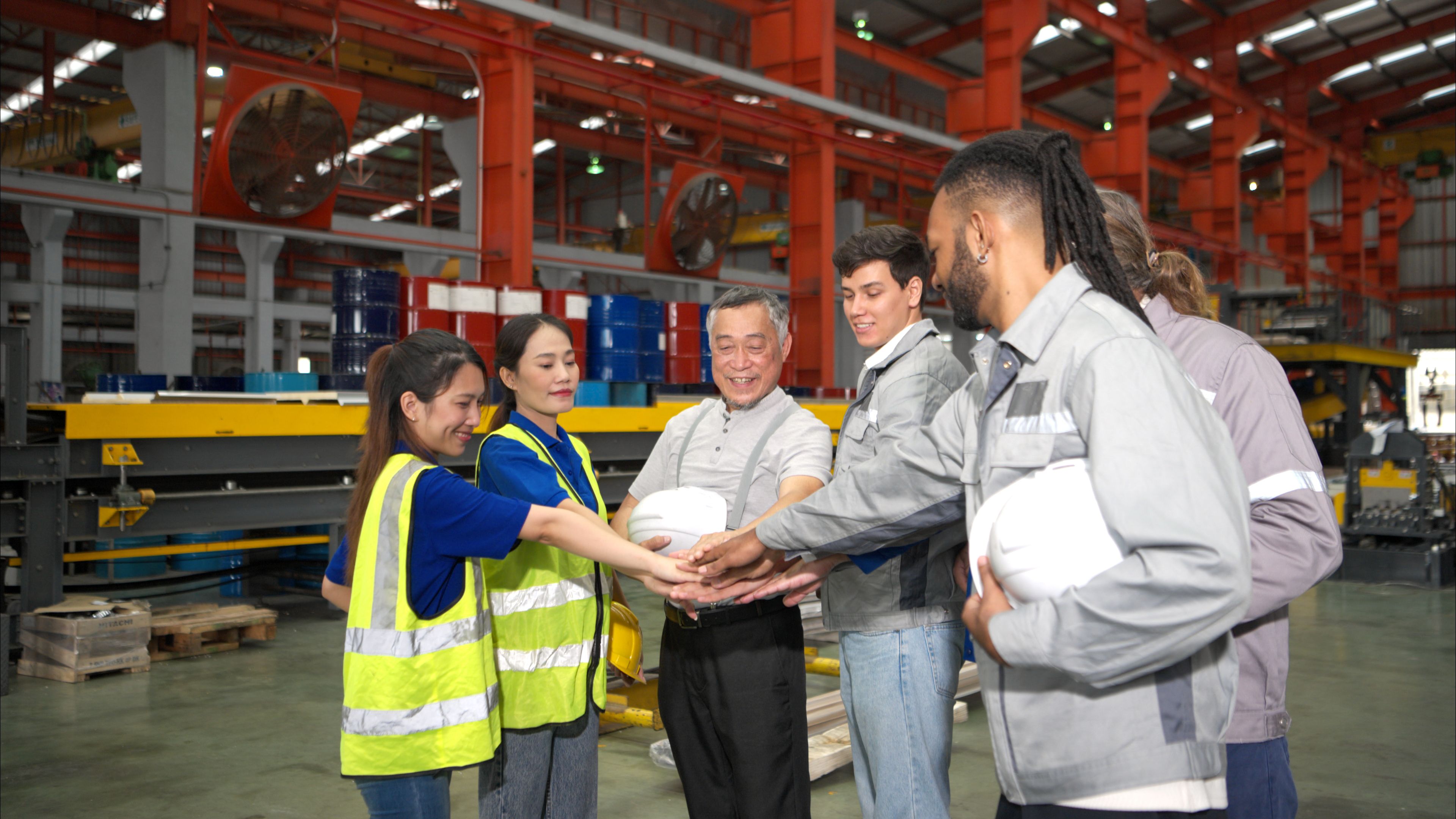 industry education collaboration