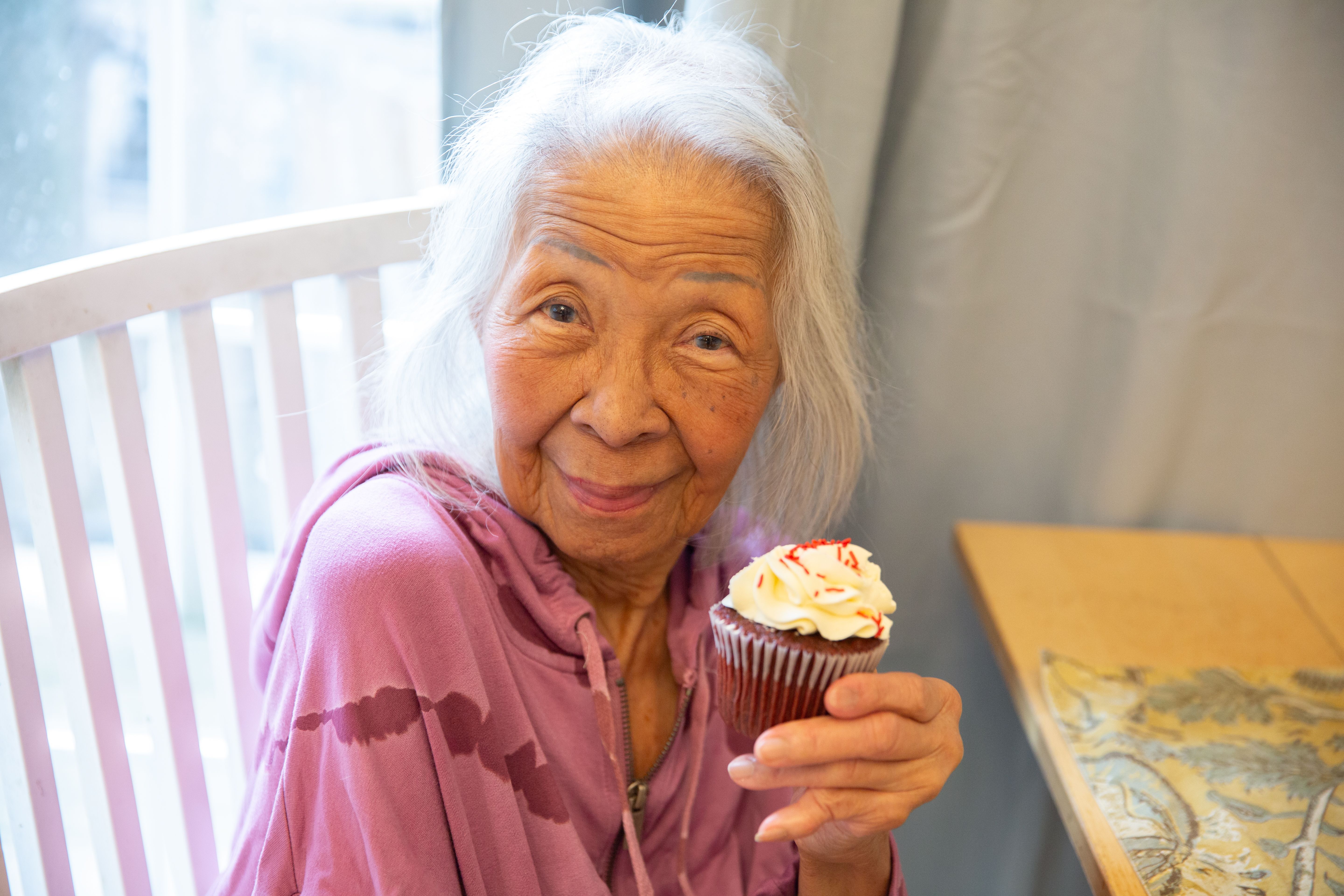 senior mental wellness