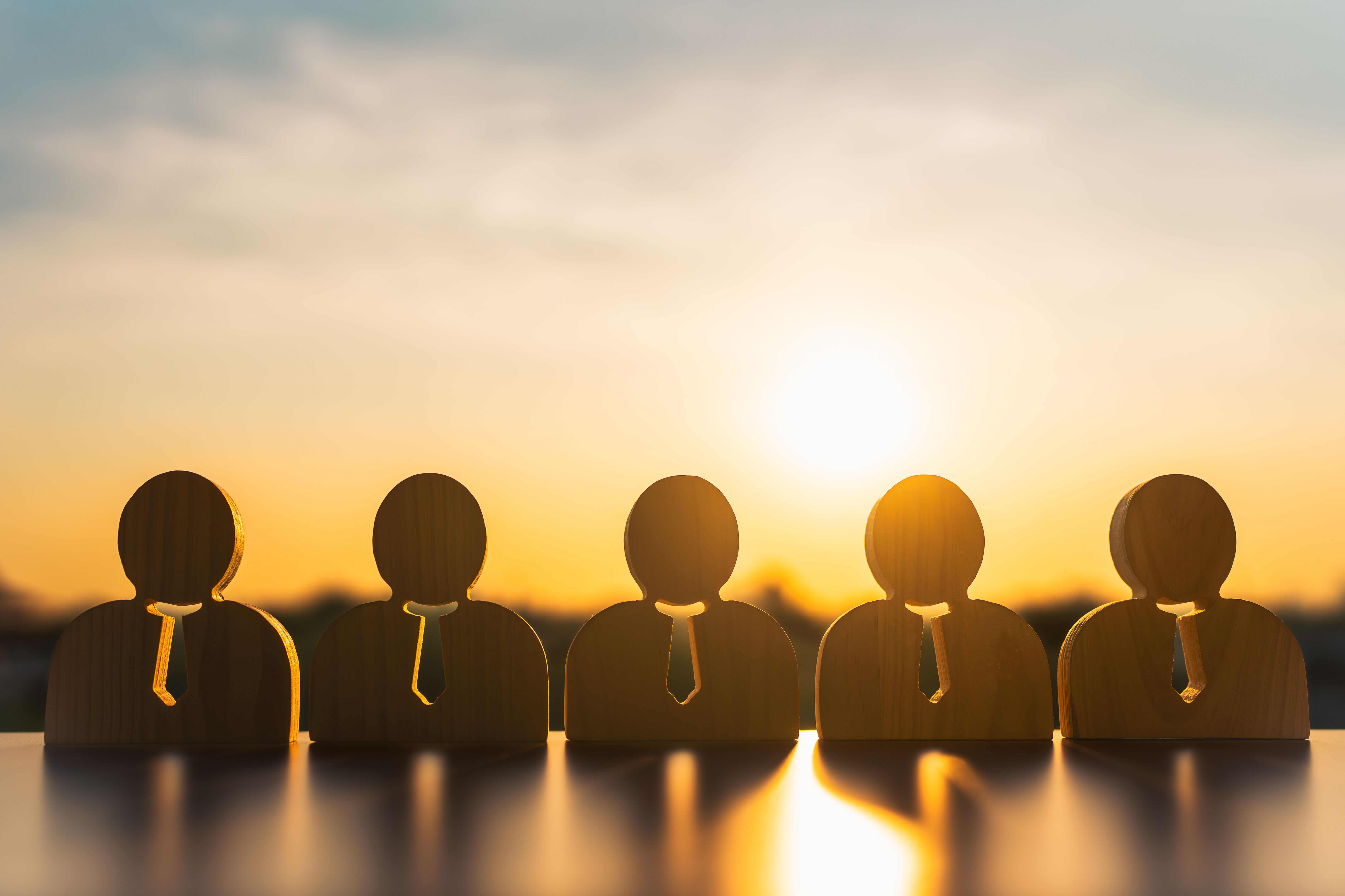 seasonal recruitment