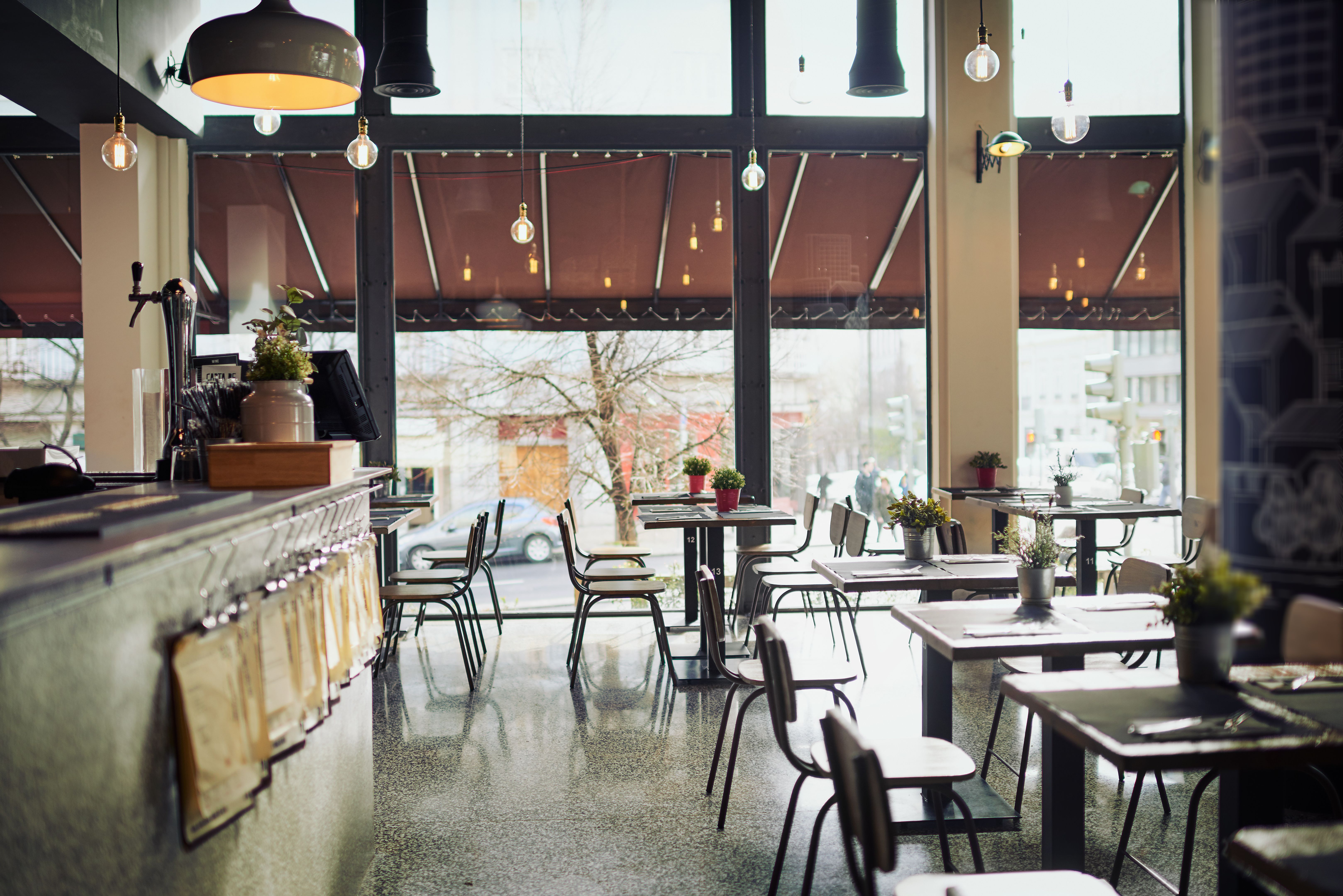 Come join us for a lunch
