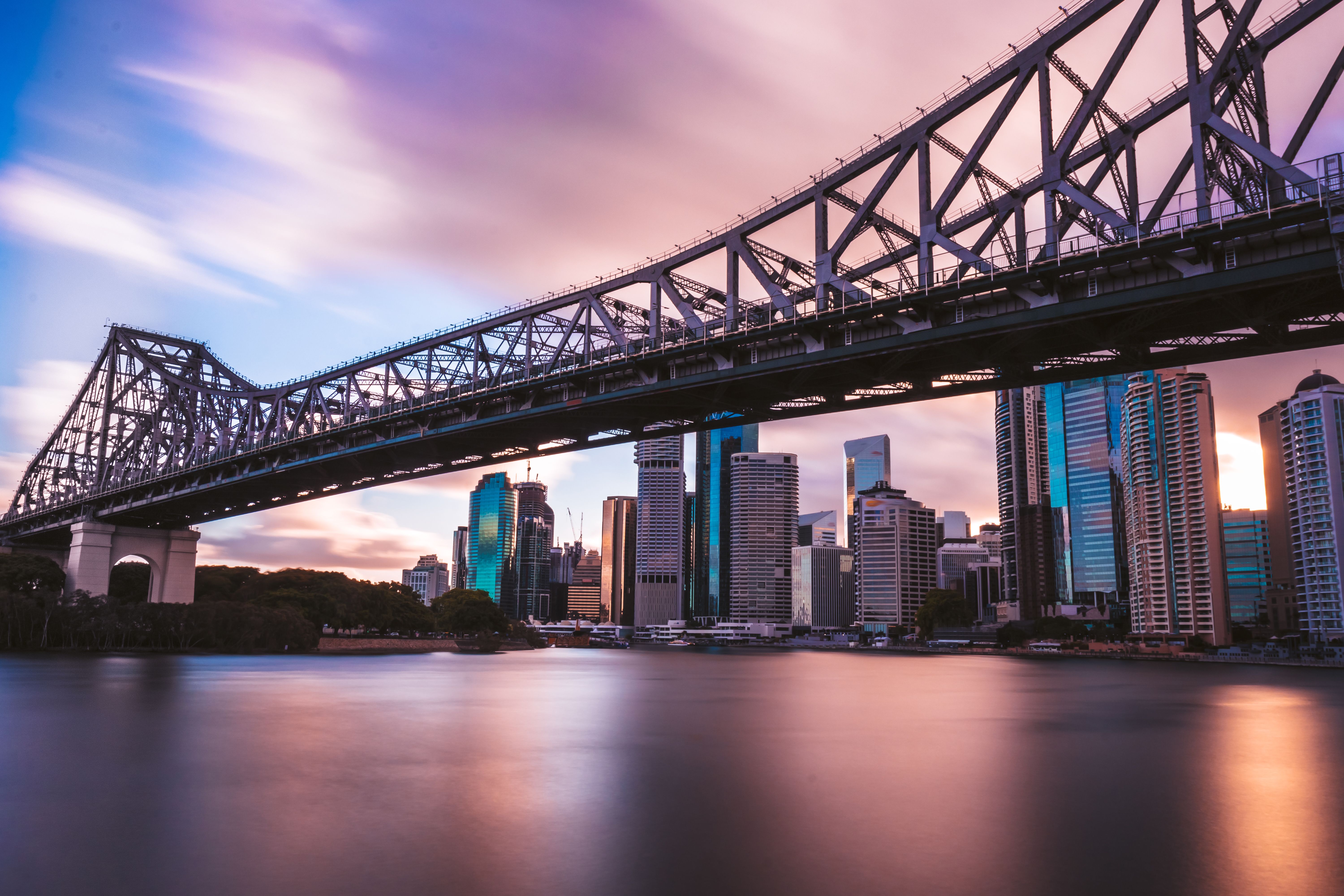 howard smith wharves