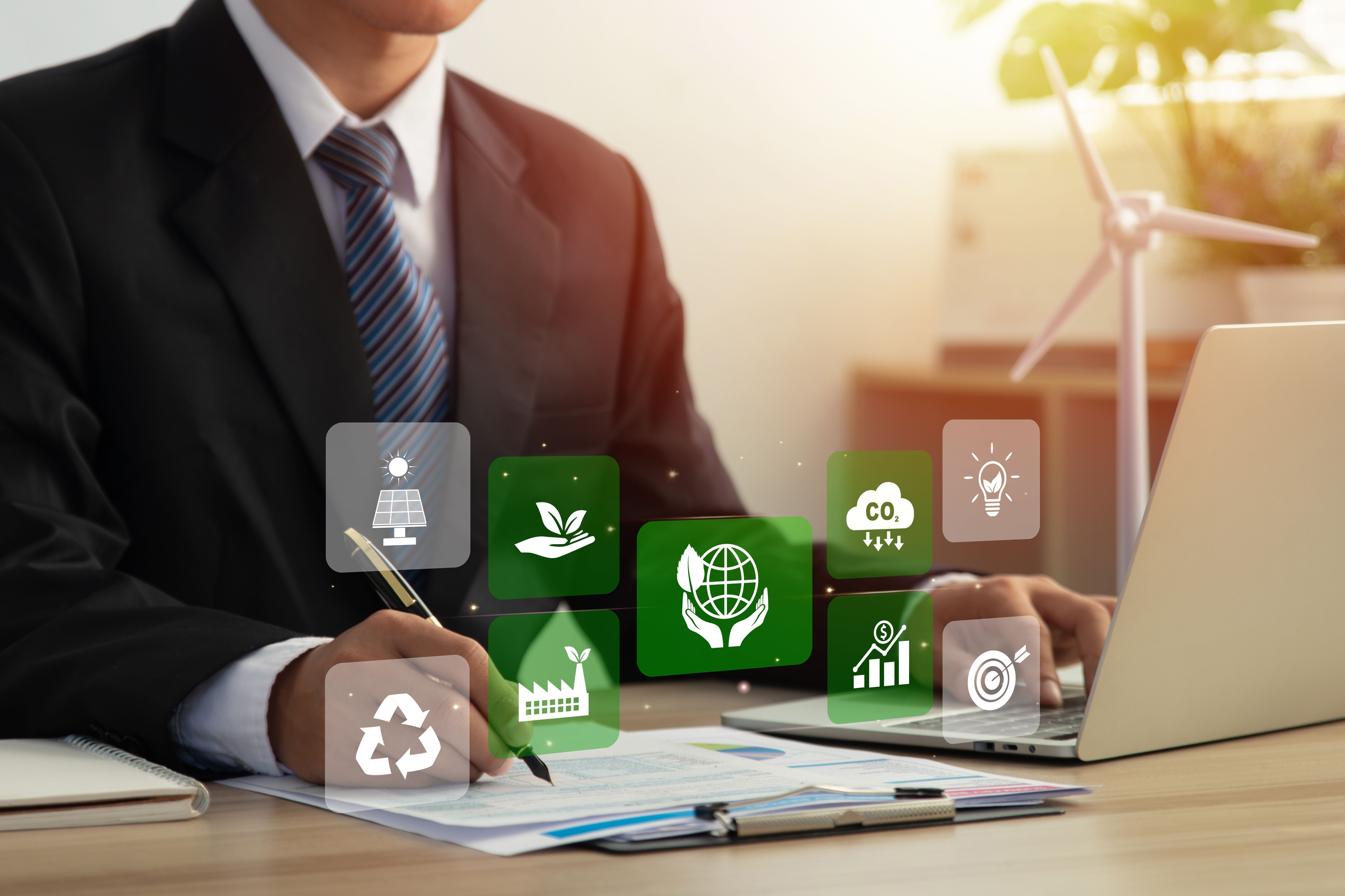 green technology