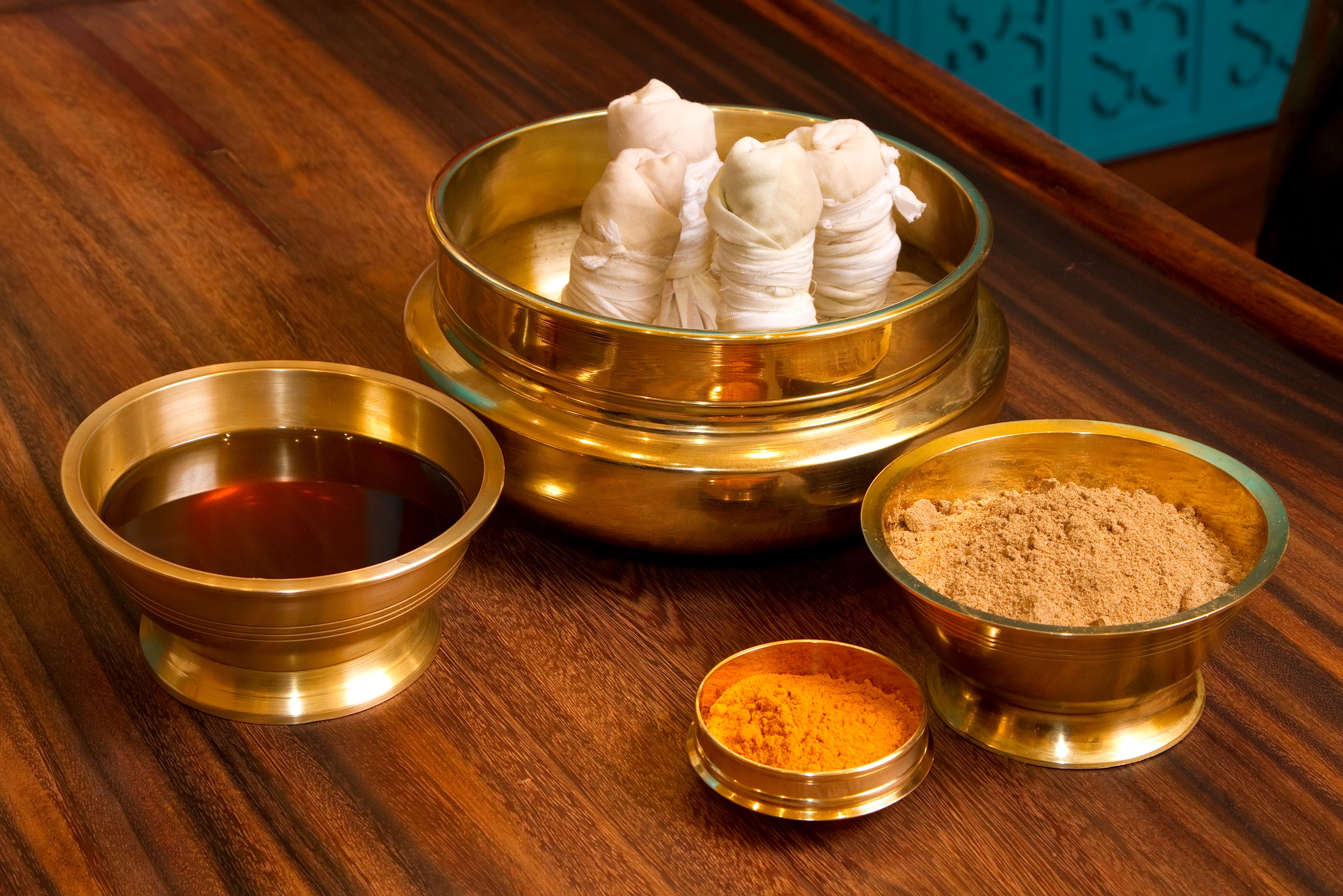ayurveda doshas