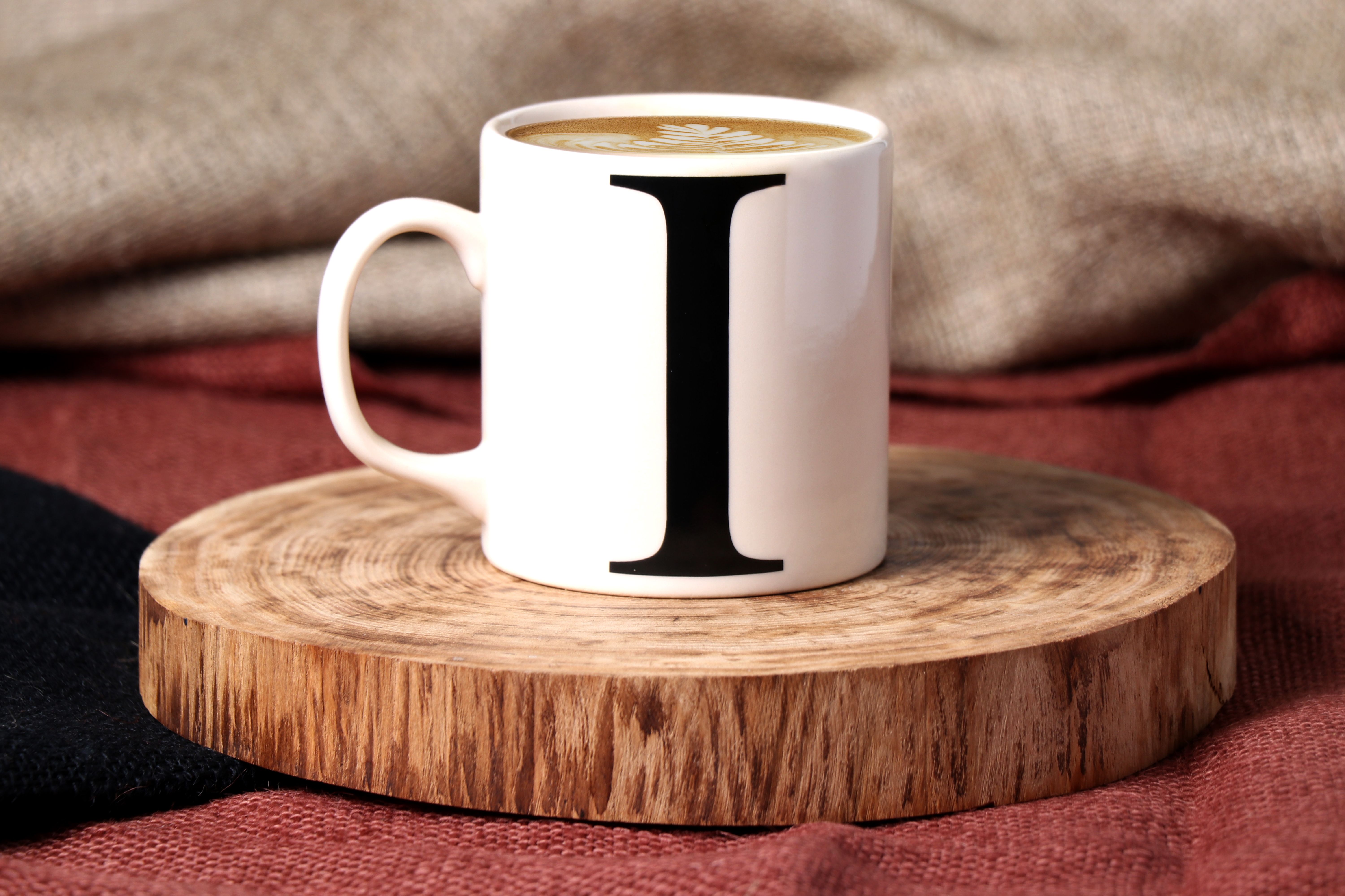 personalized mugs