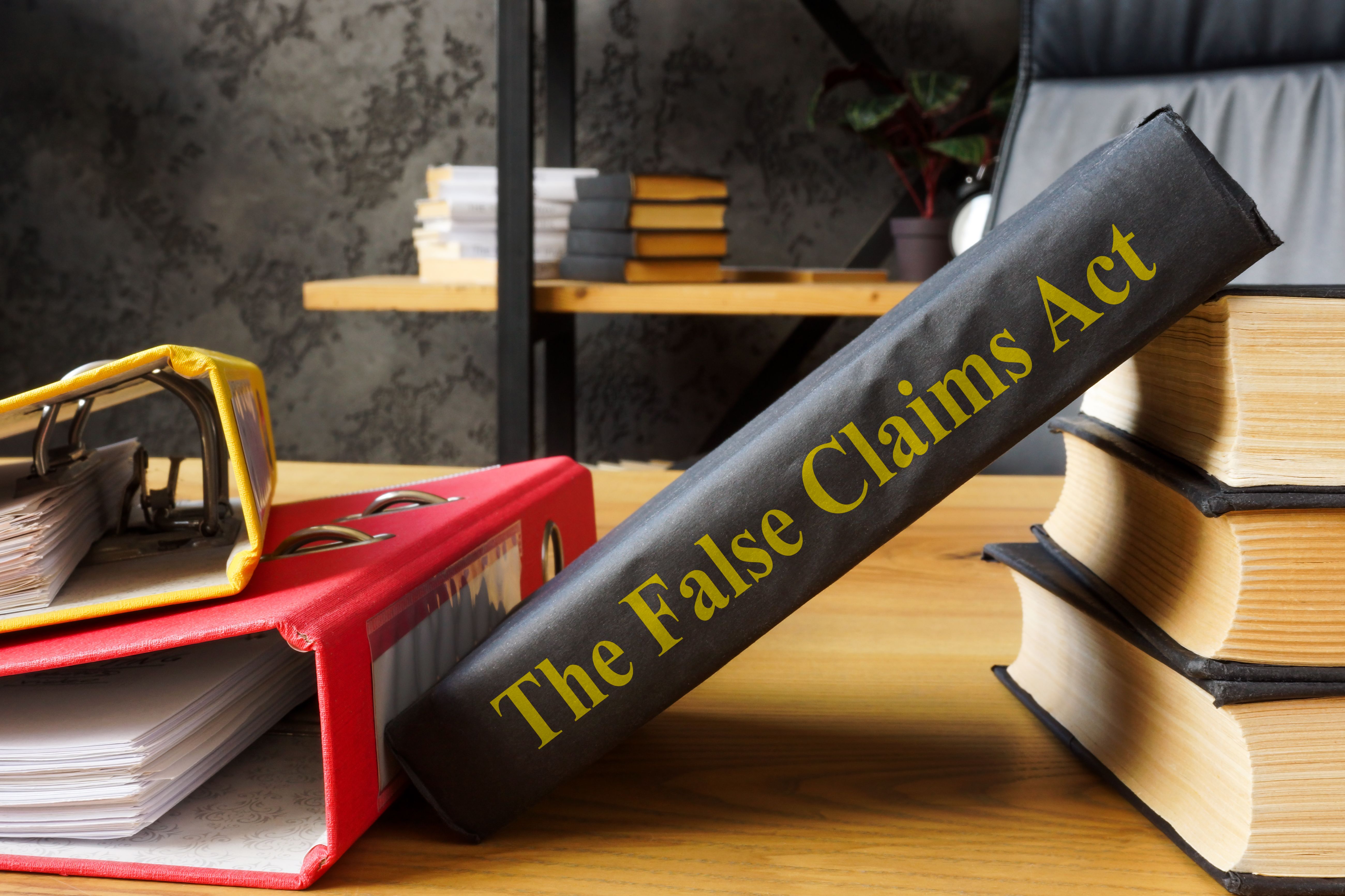 fca regulation