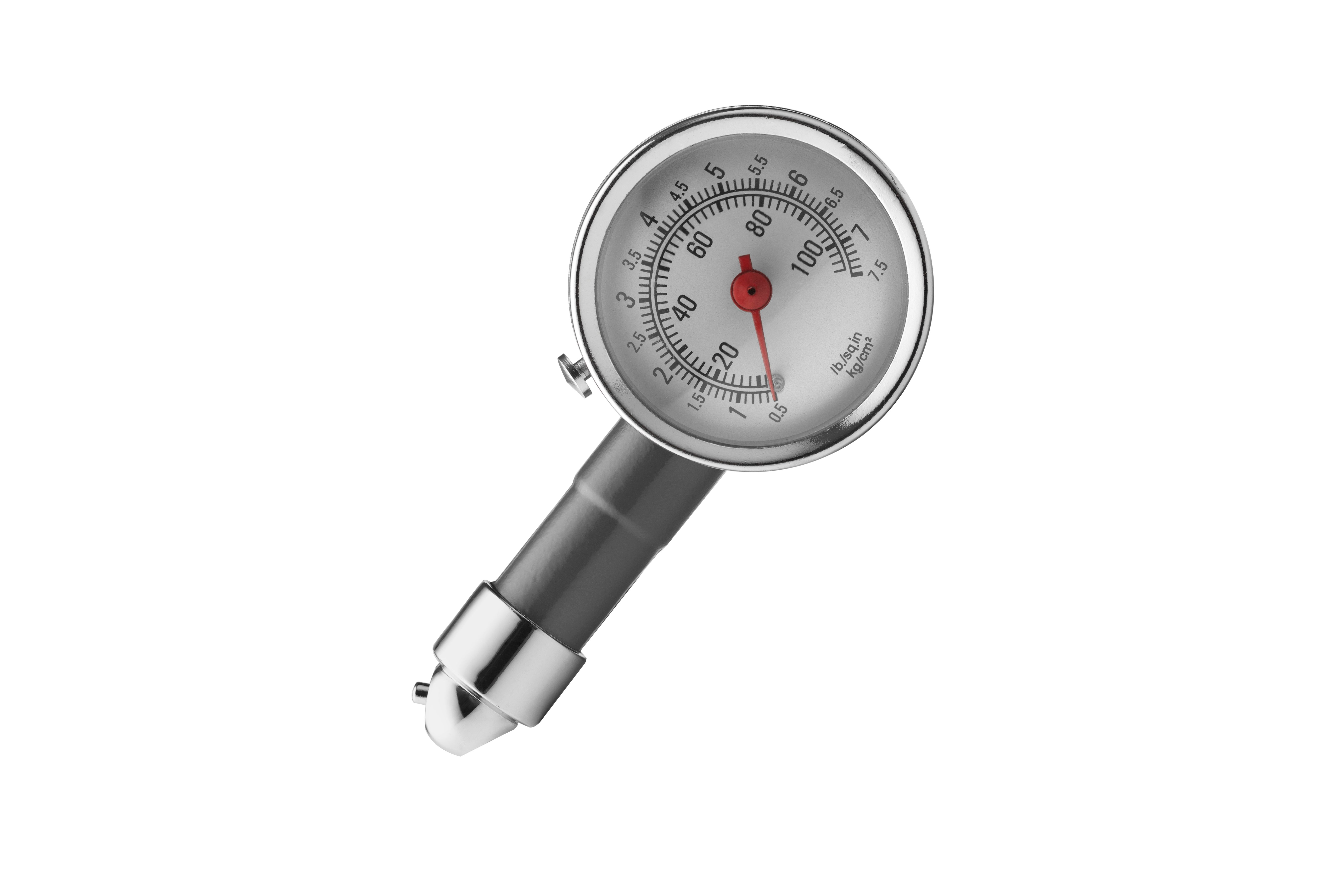 tire pressure gauge