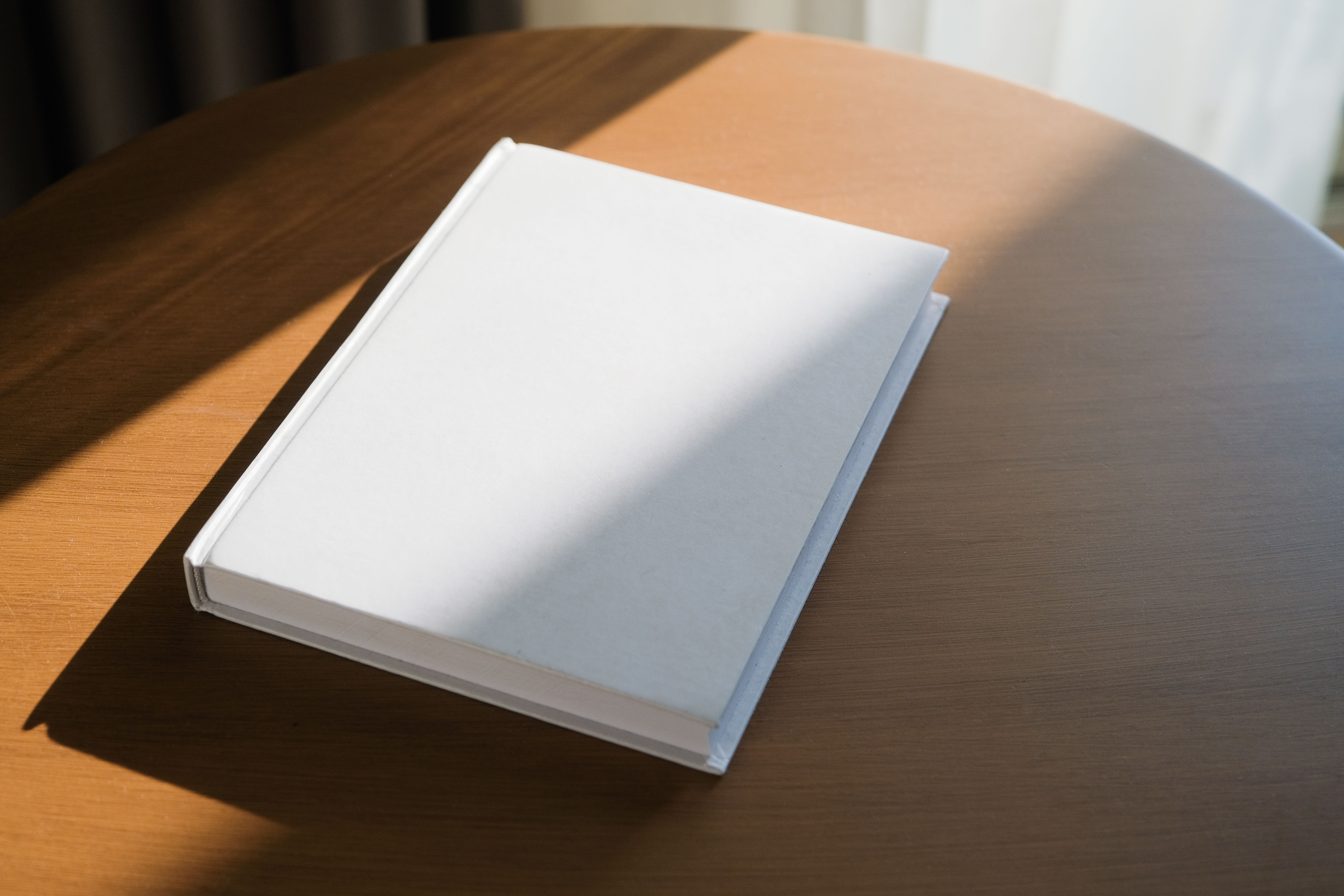 coffee table book