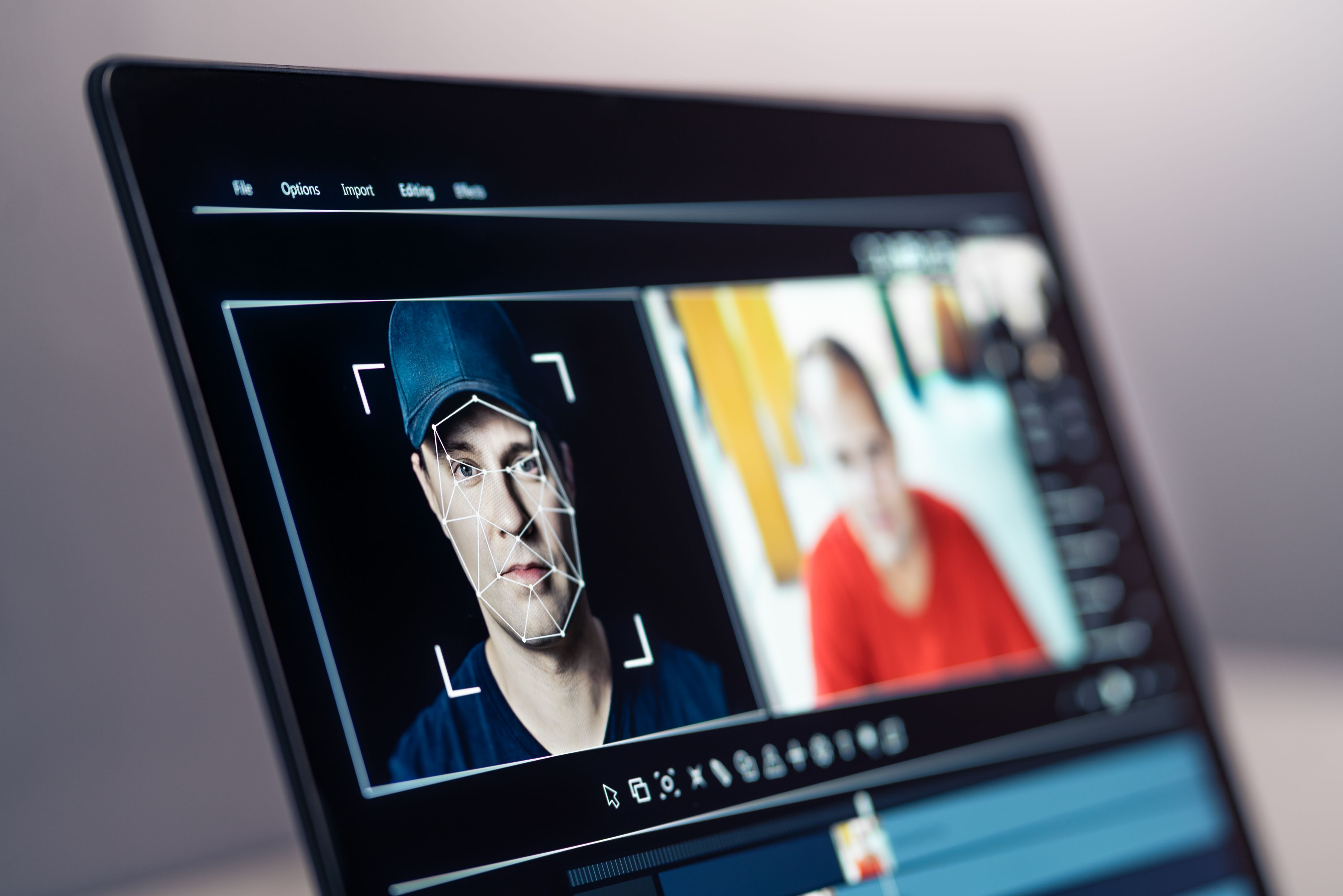 deepfake video