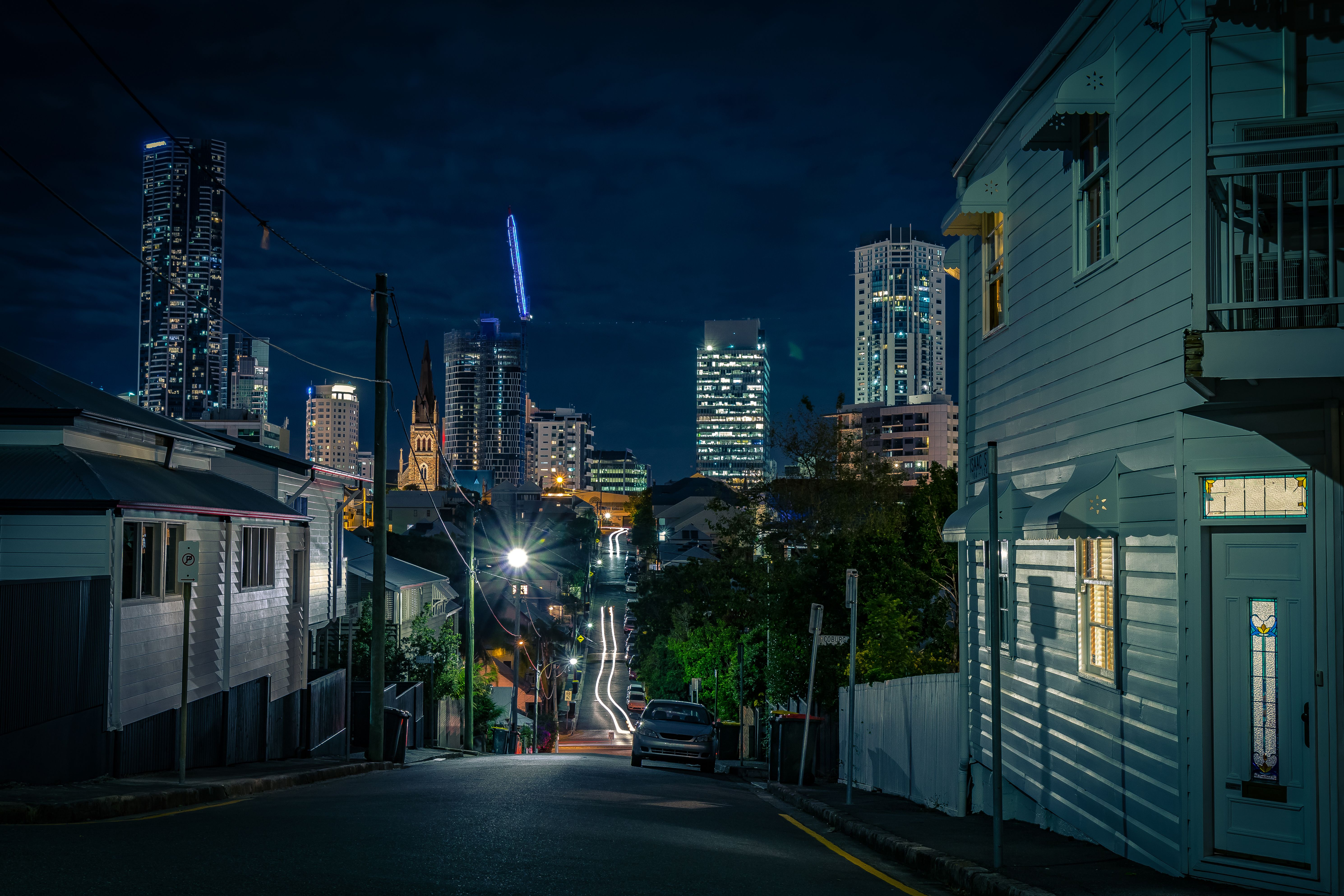 brisbane street photography