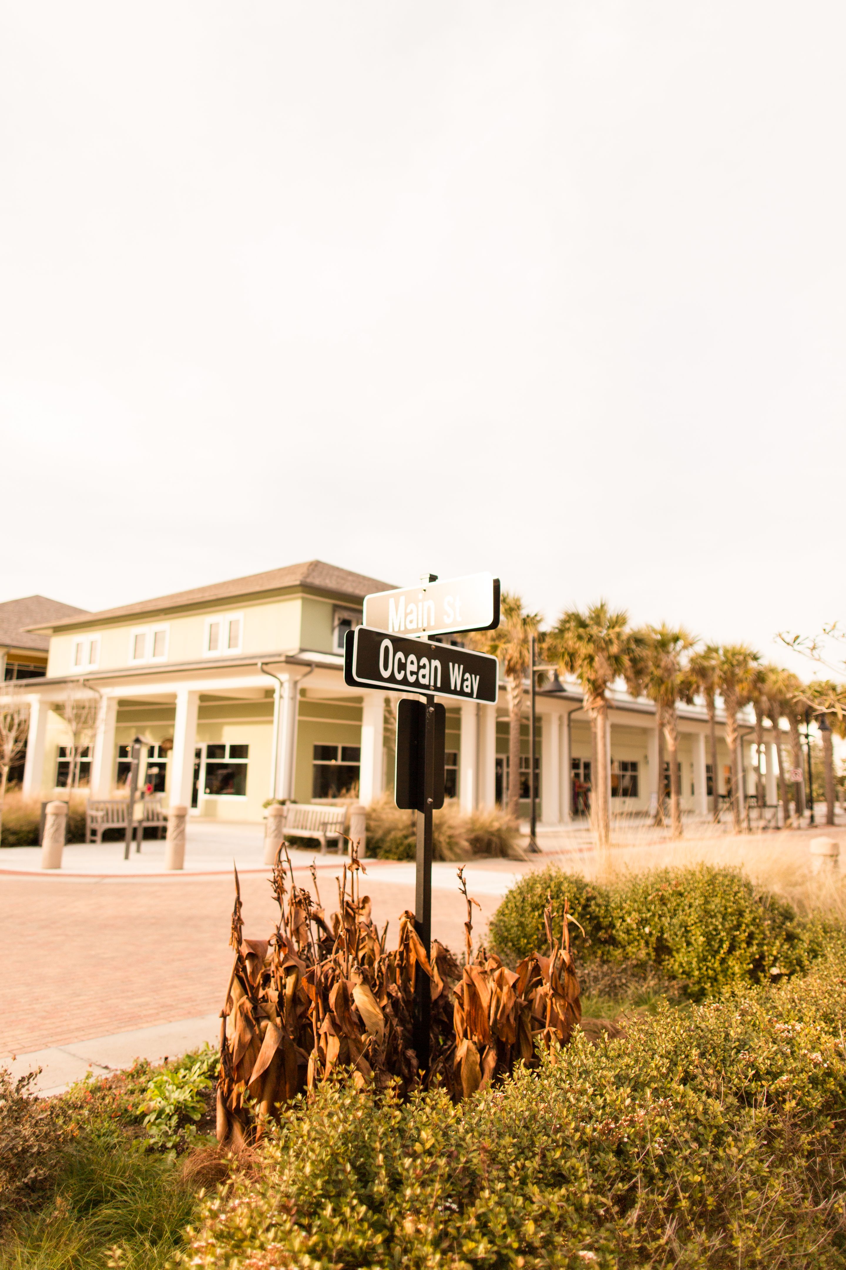 santa rosa beach venue