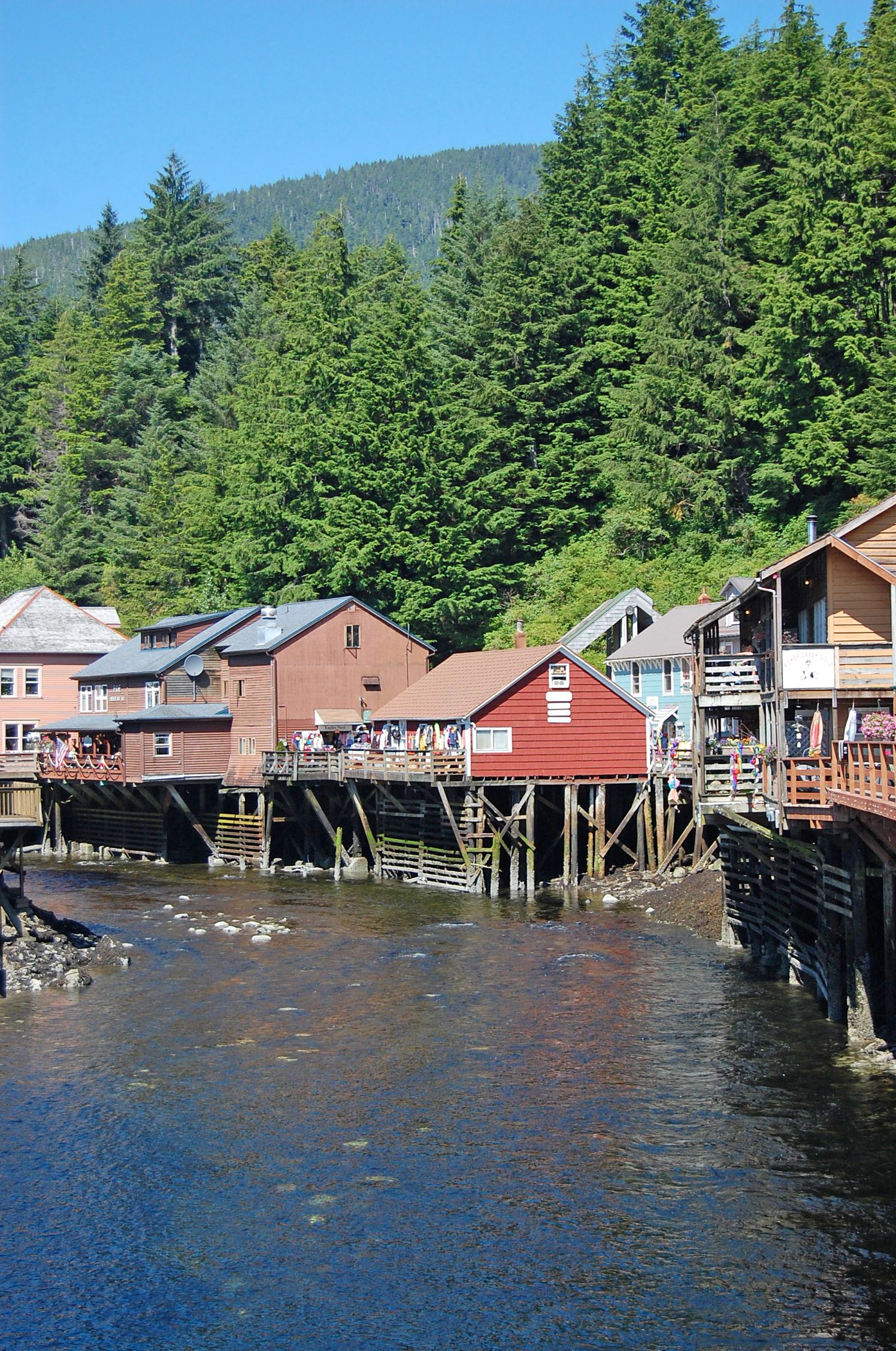 waskaganish community