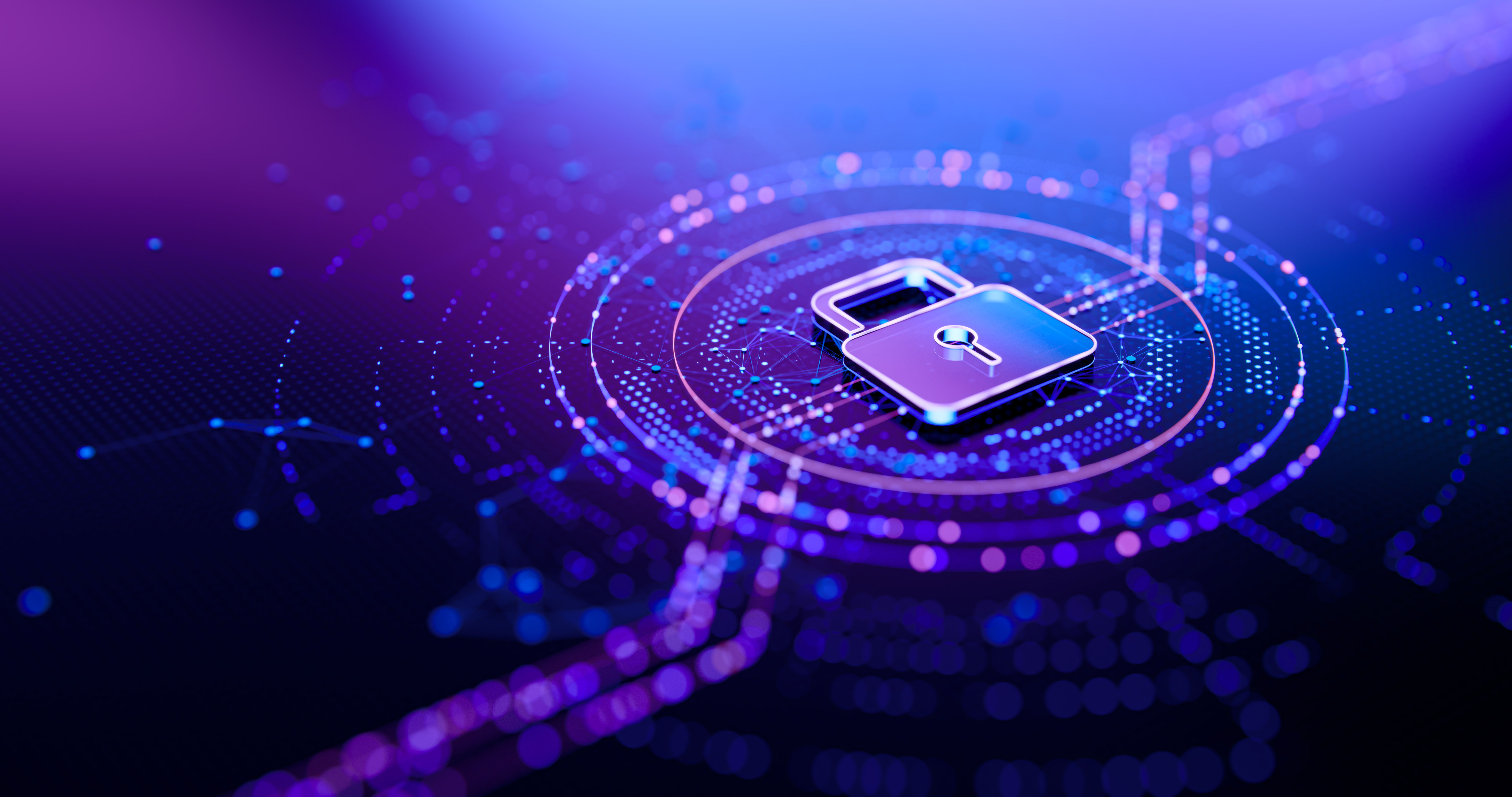 cyber security