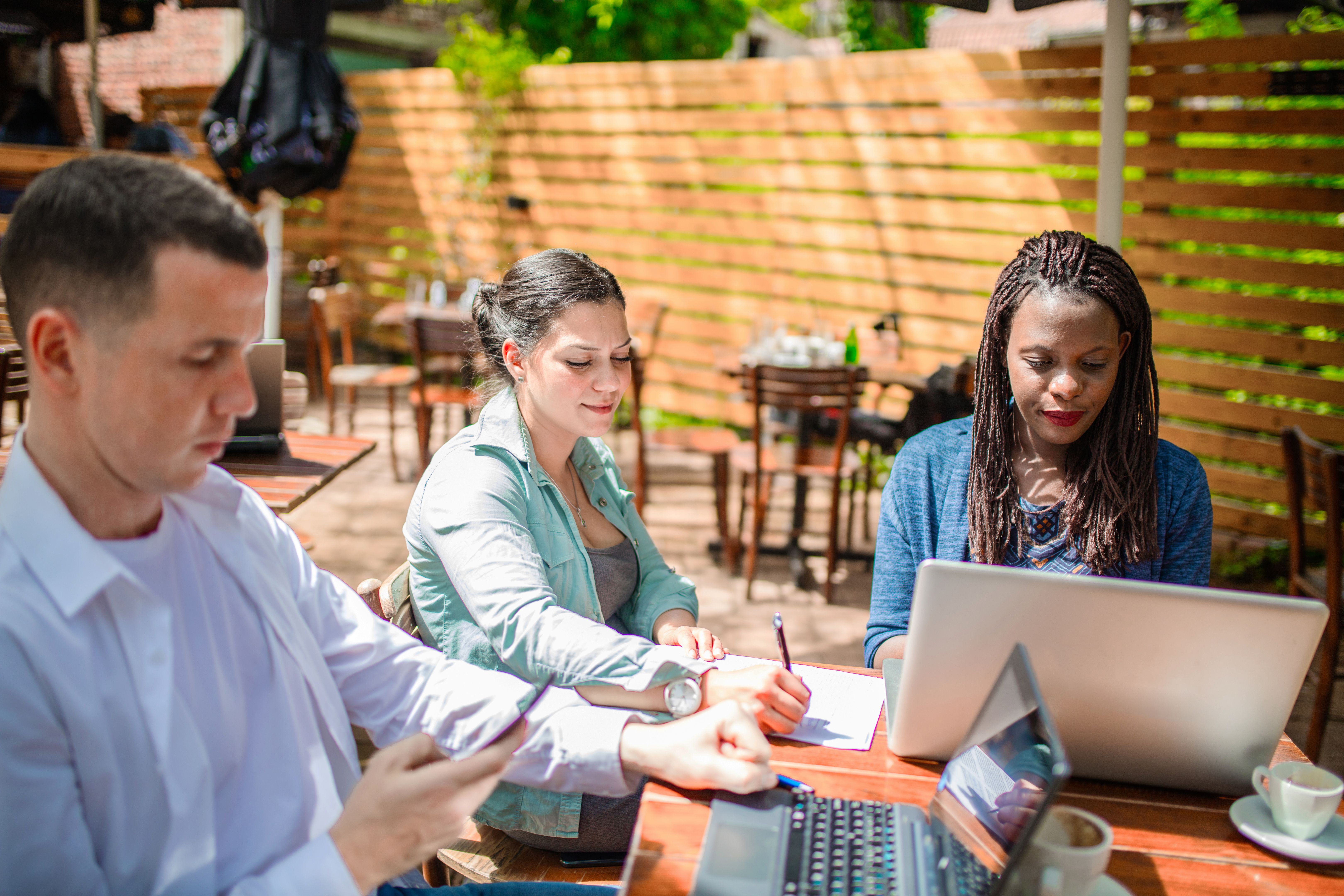 We have new online investment opportunities! We have new online investment opportunities!