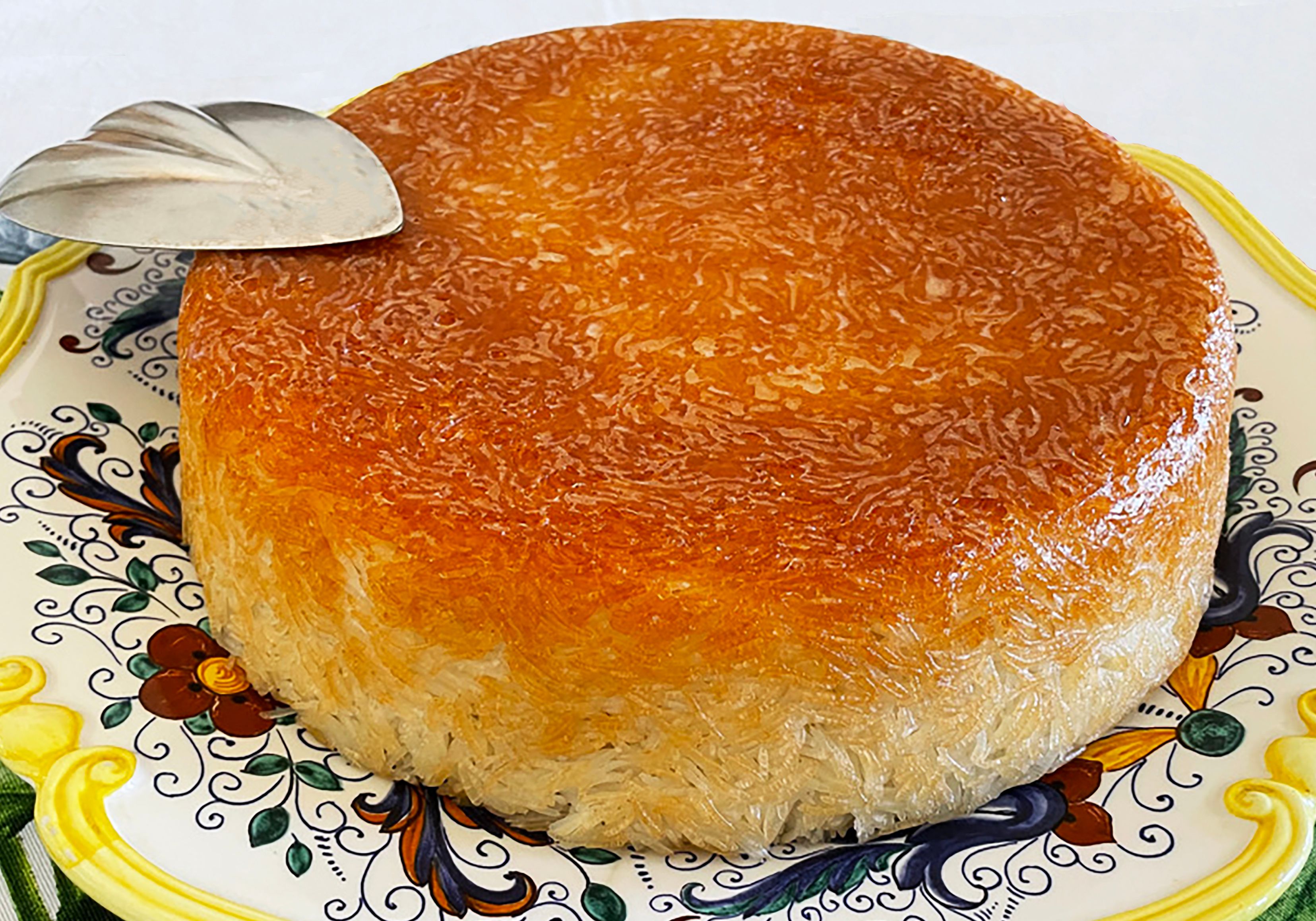 persian cooking