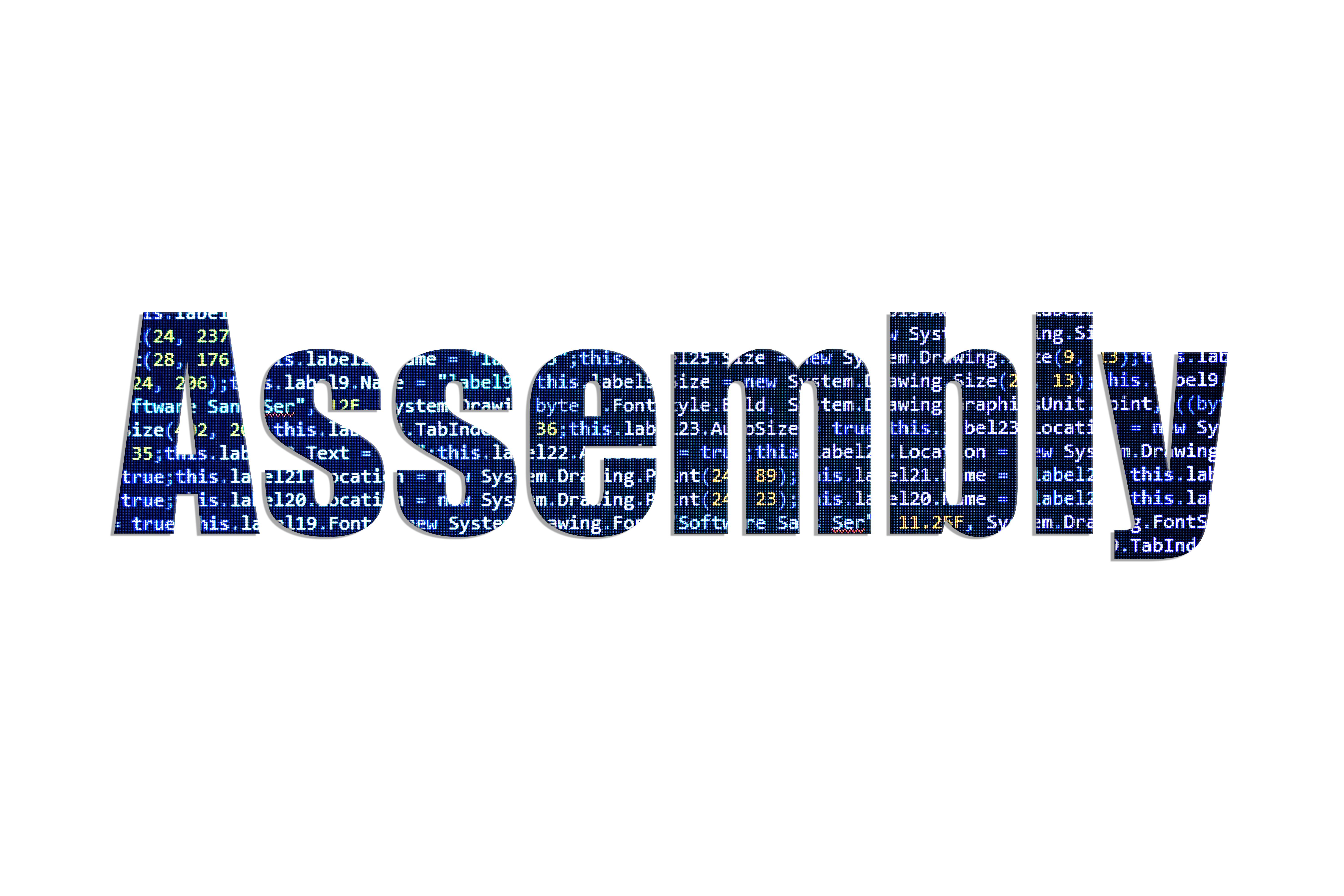 webassembly code