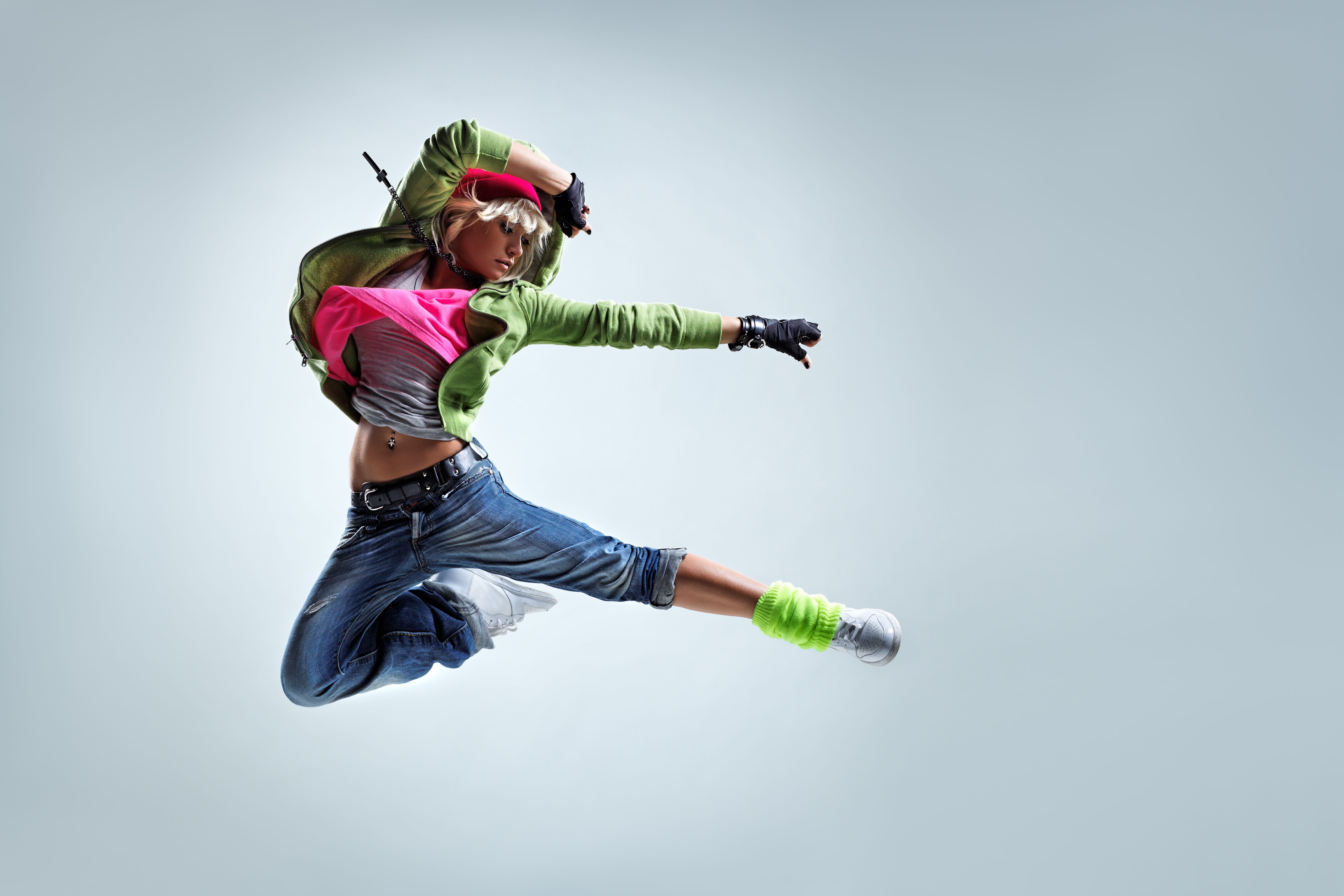 jazz dance