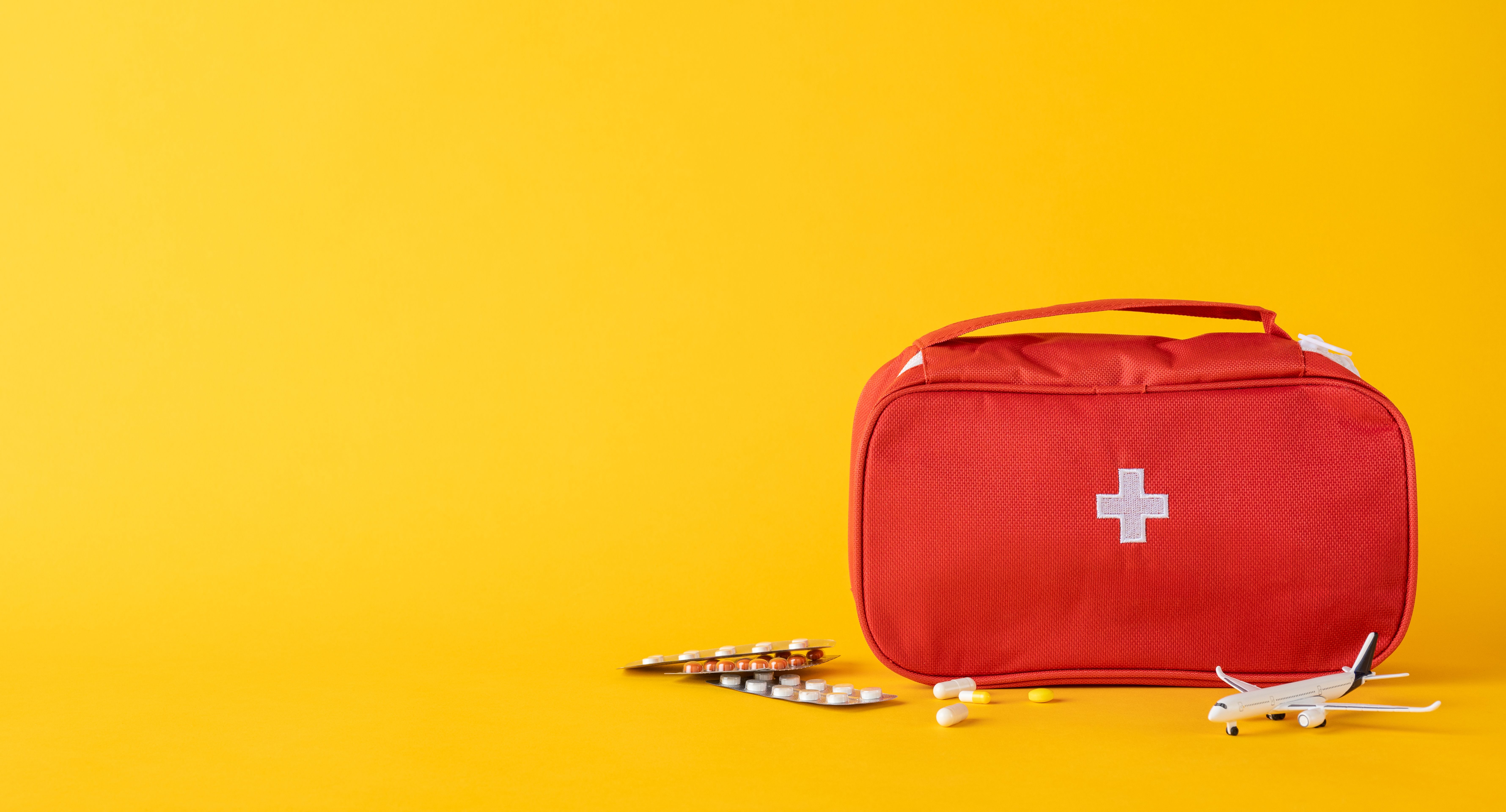 emergency kit
