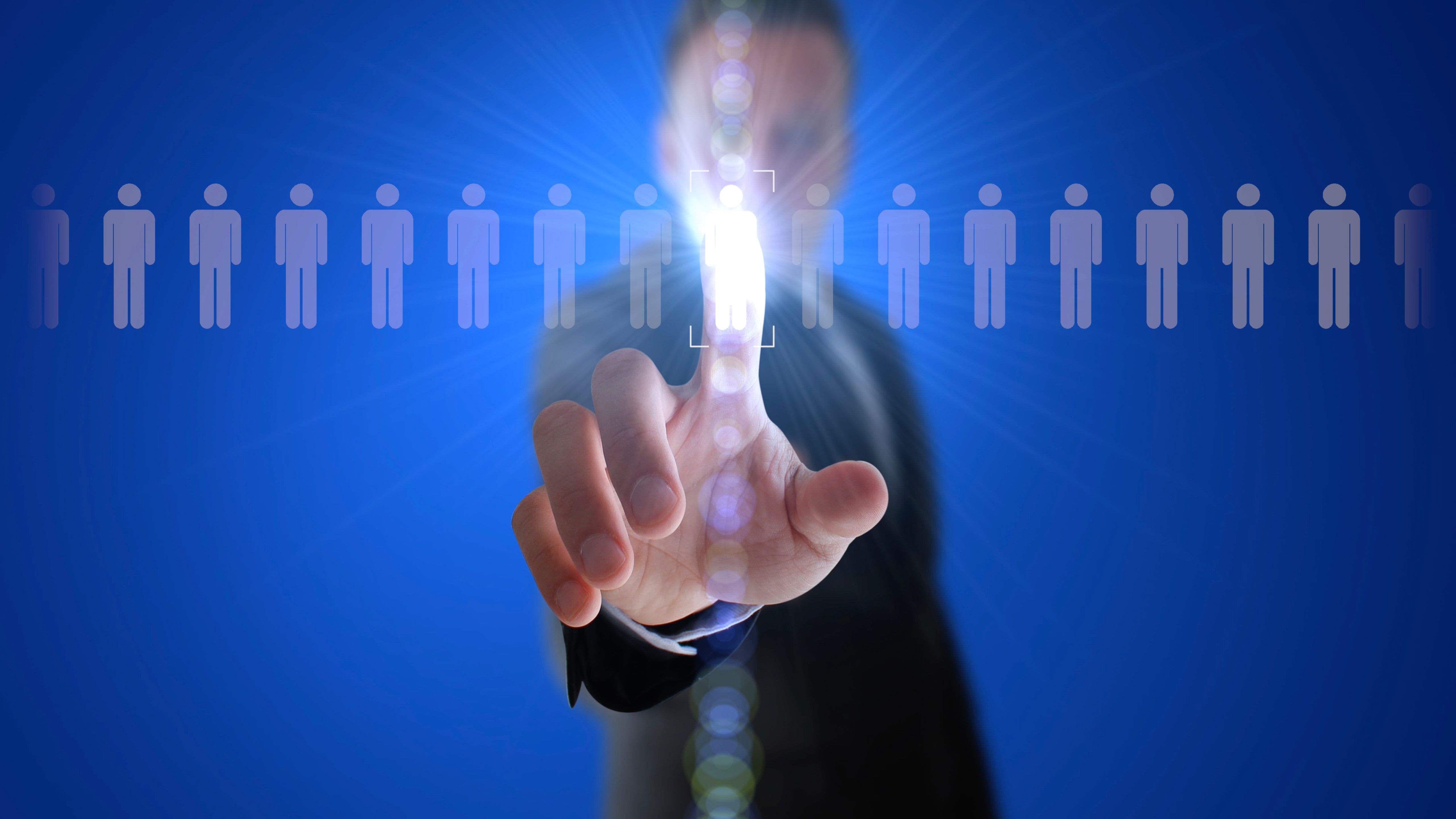 IT recruitment agency