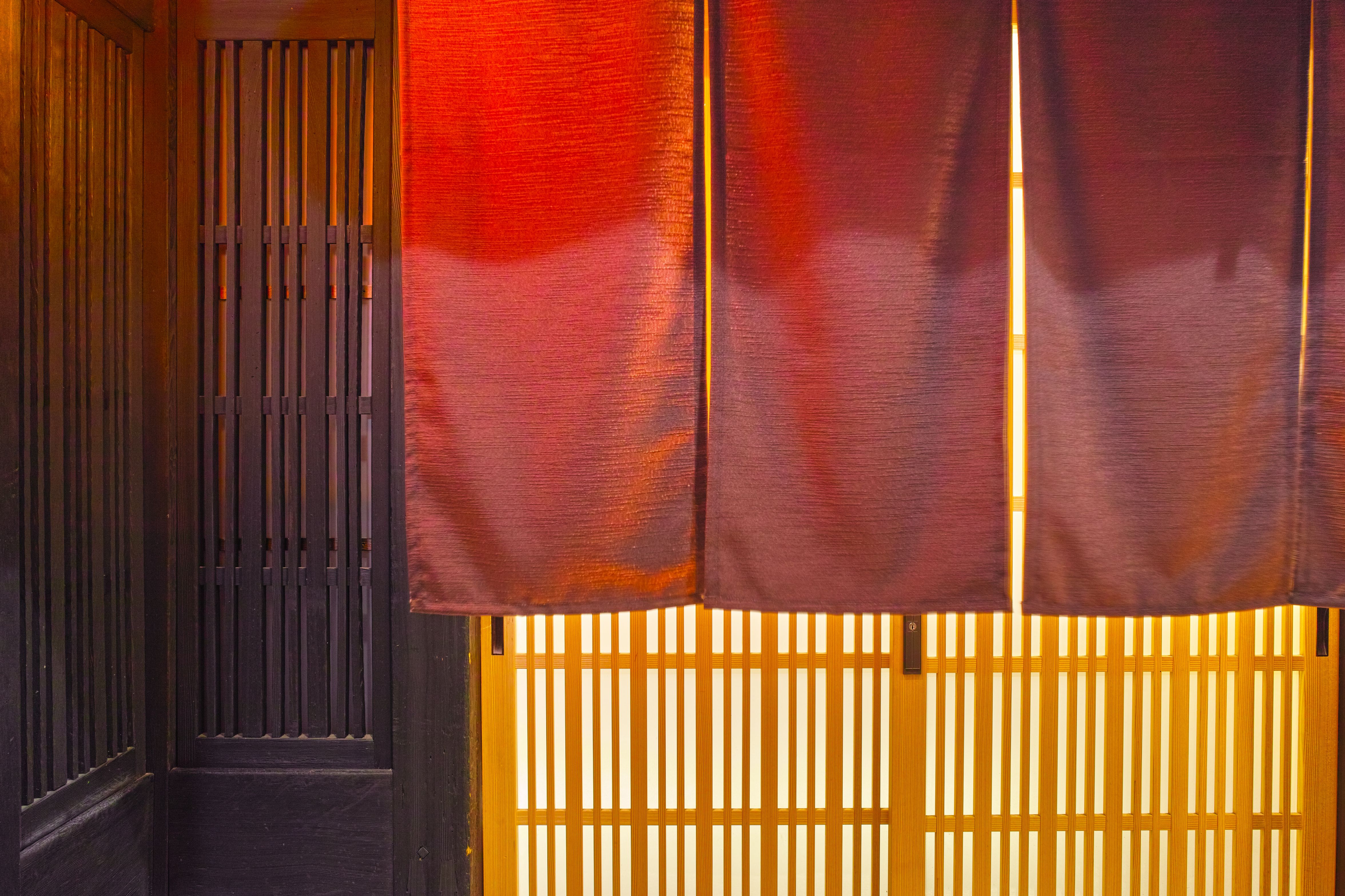 Japanese restaurant