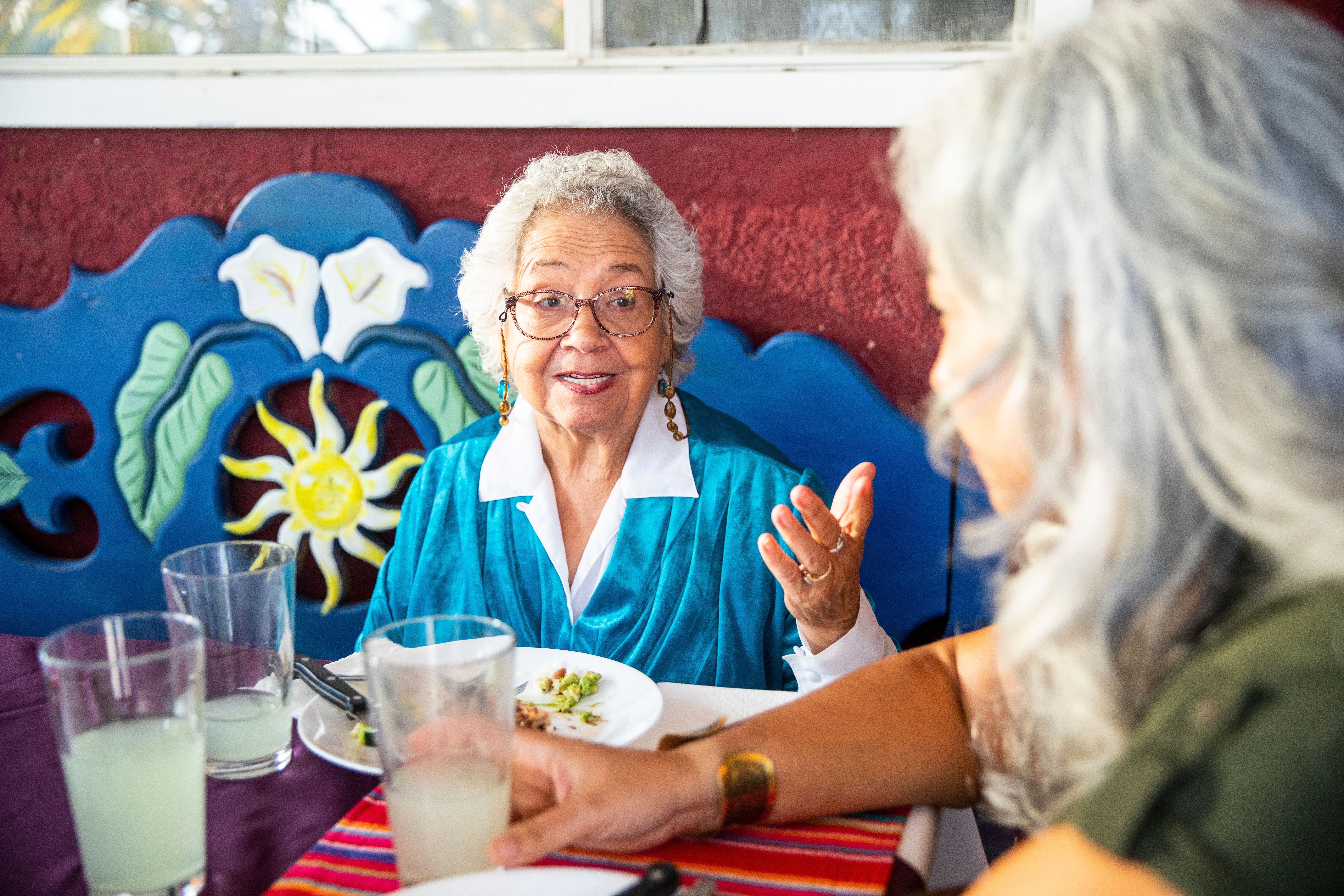 senior care in los angeles