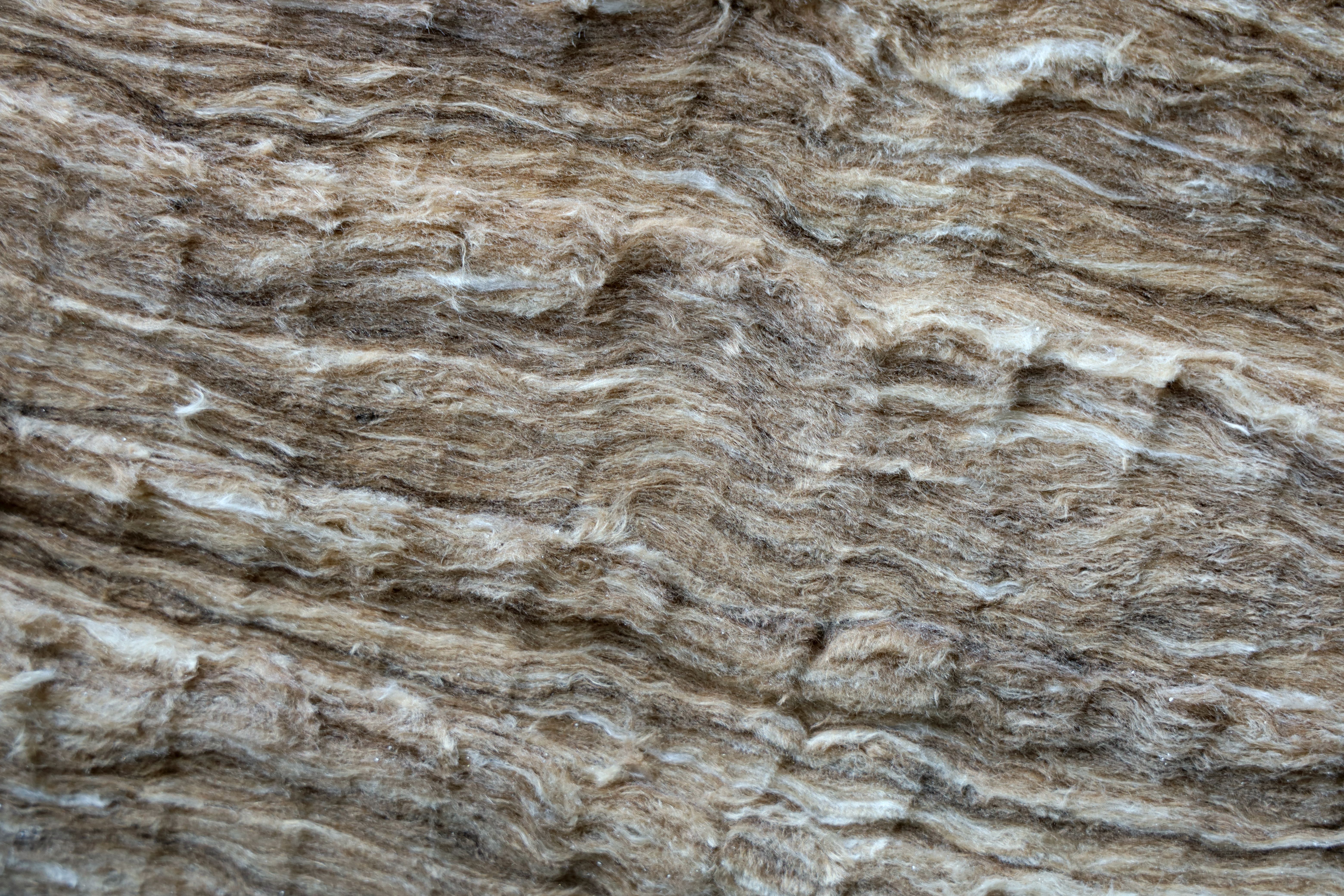 wool insulation