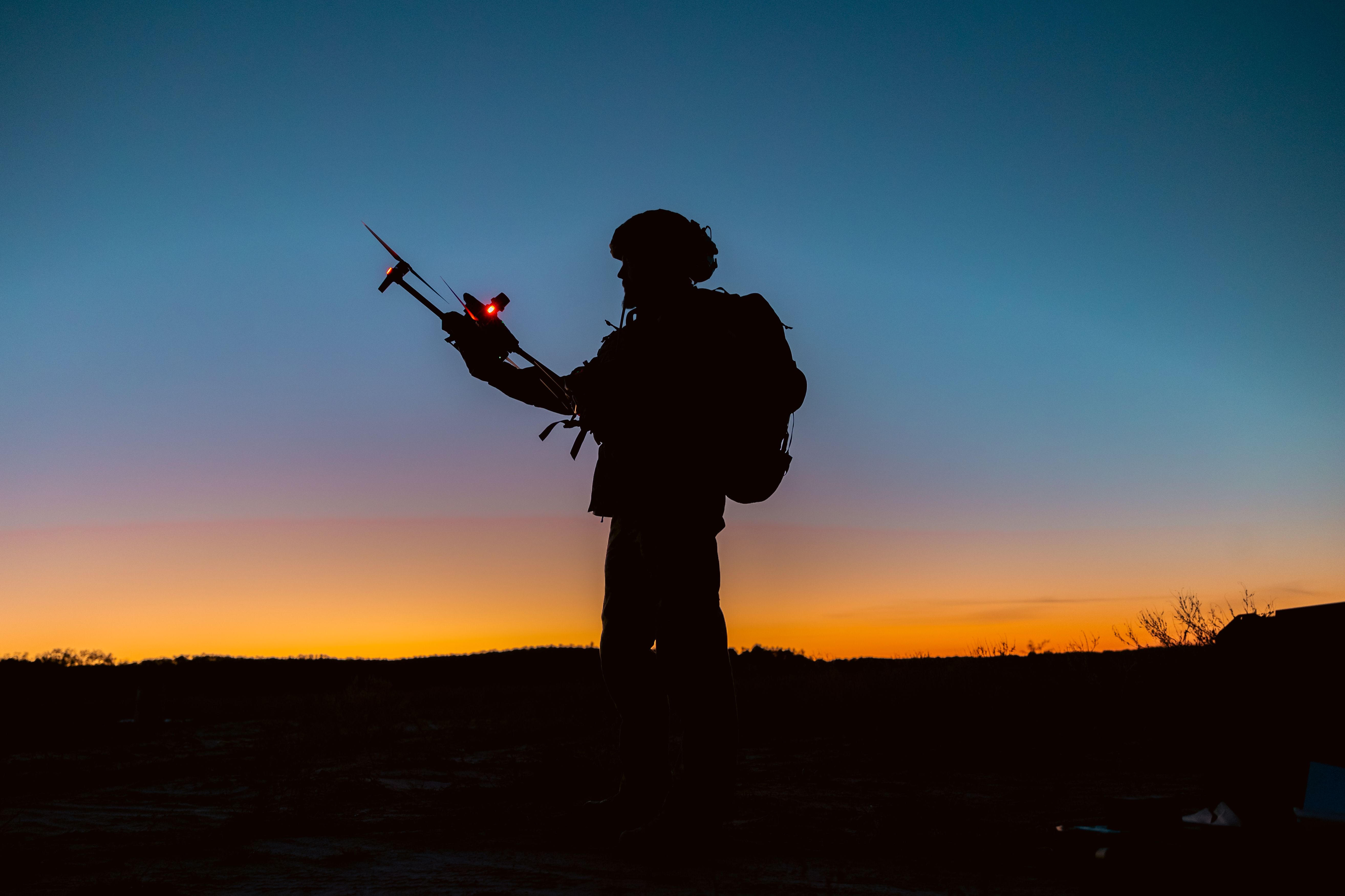 drone technology