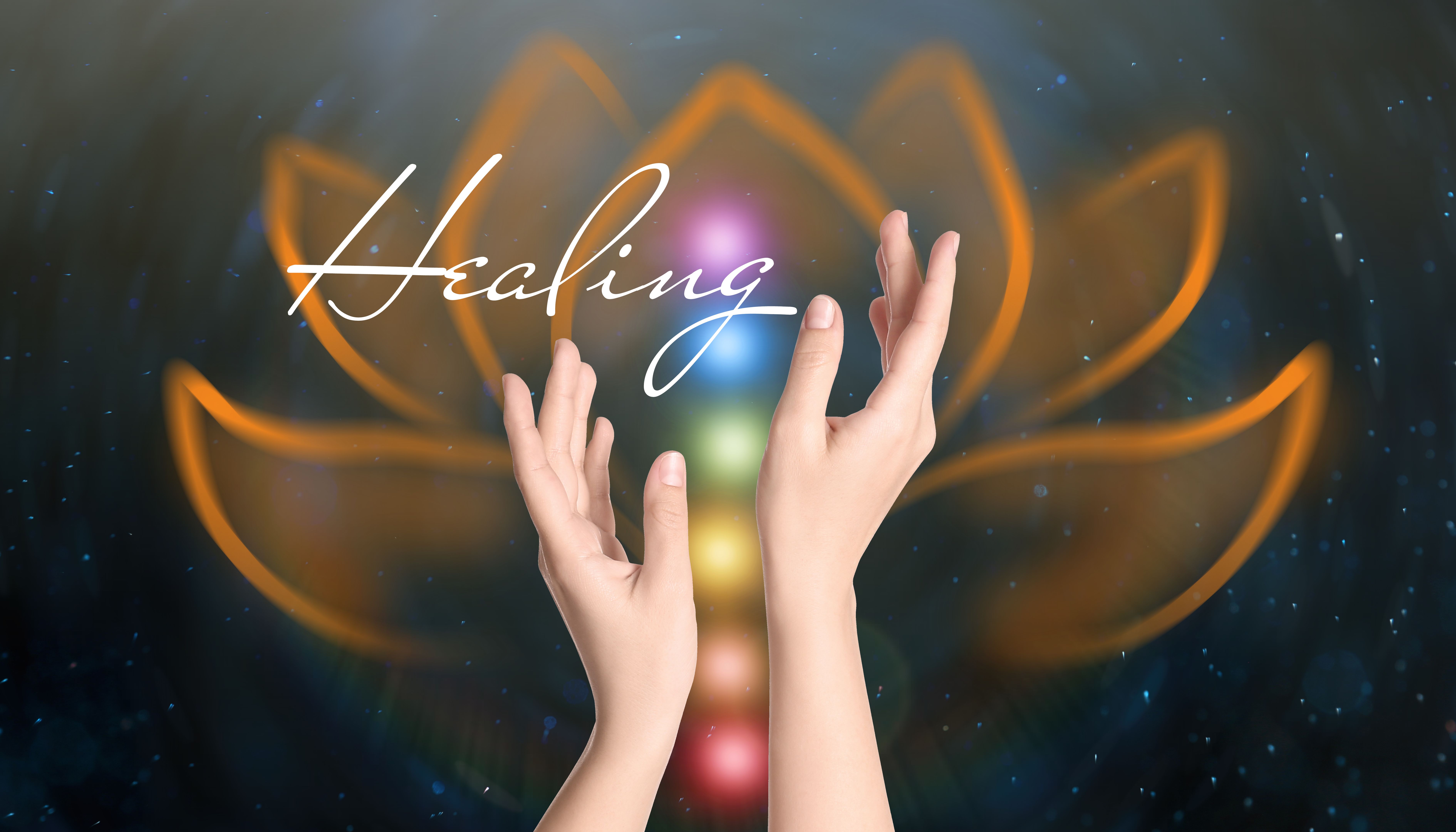 quantum healing hypnosis