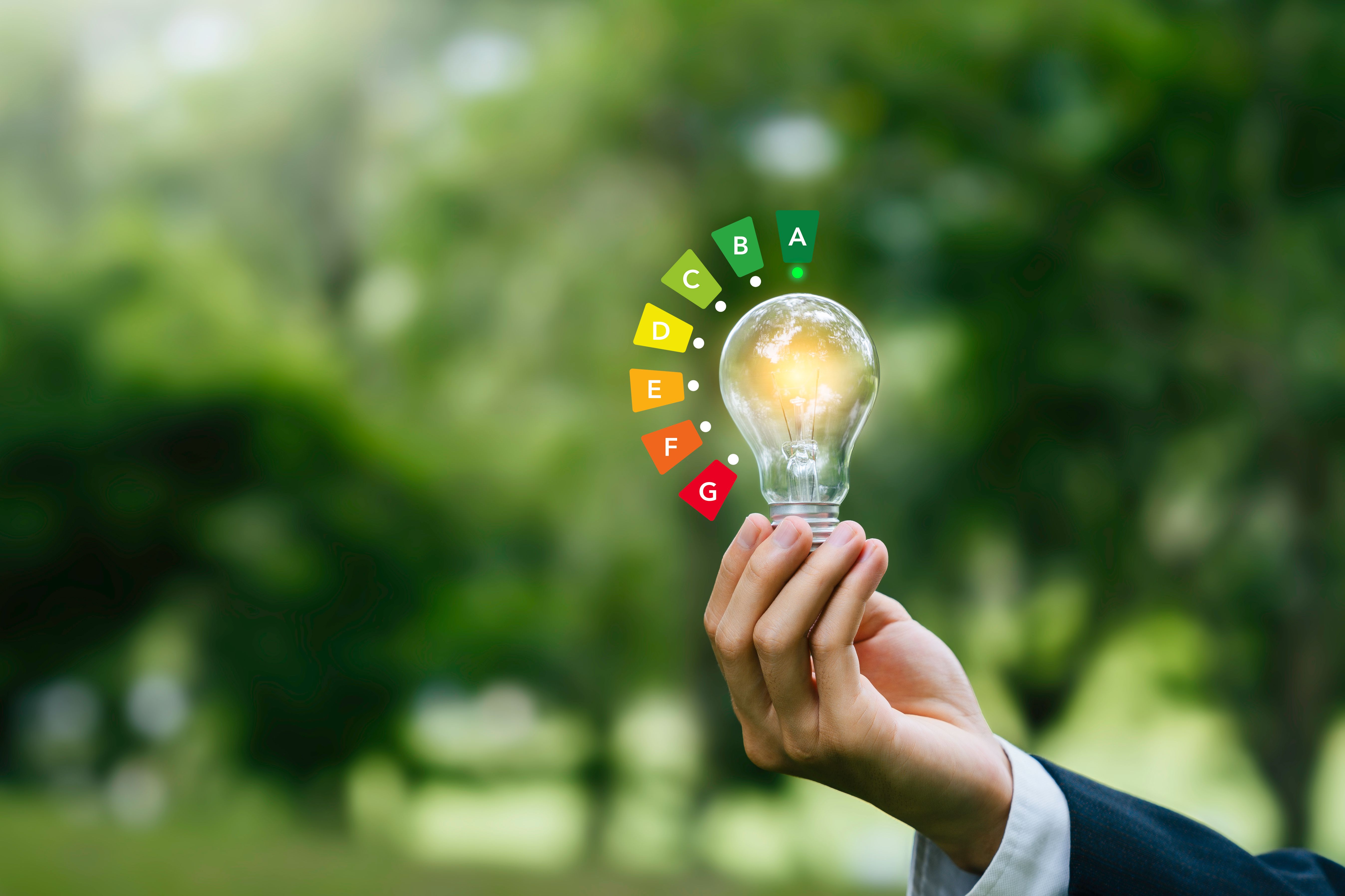 energy savings