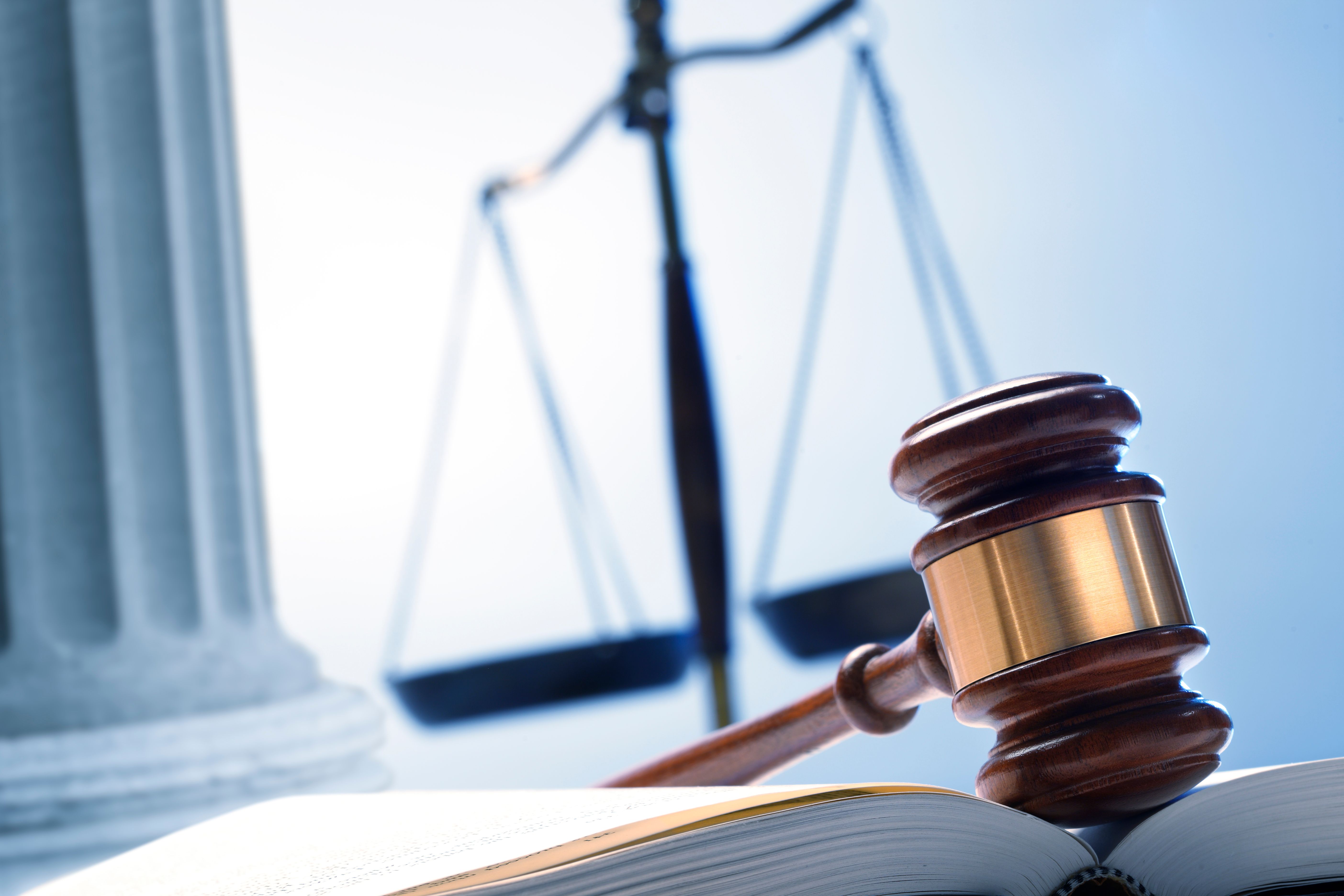 legal books
