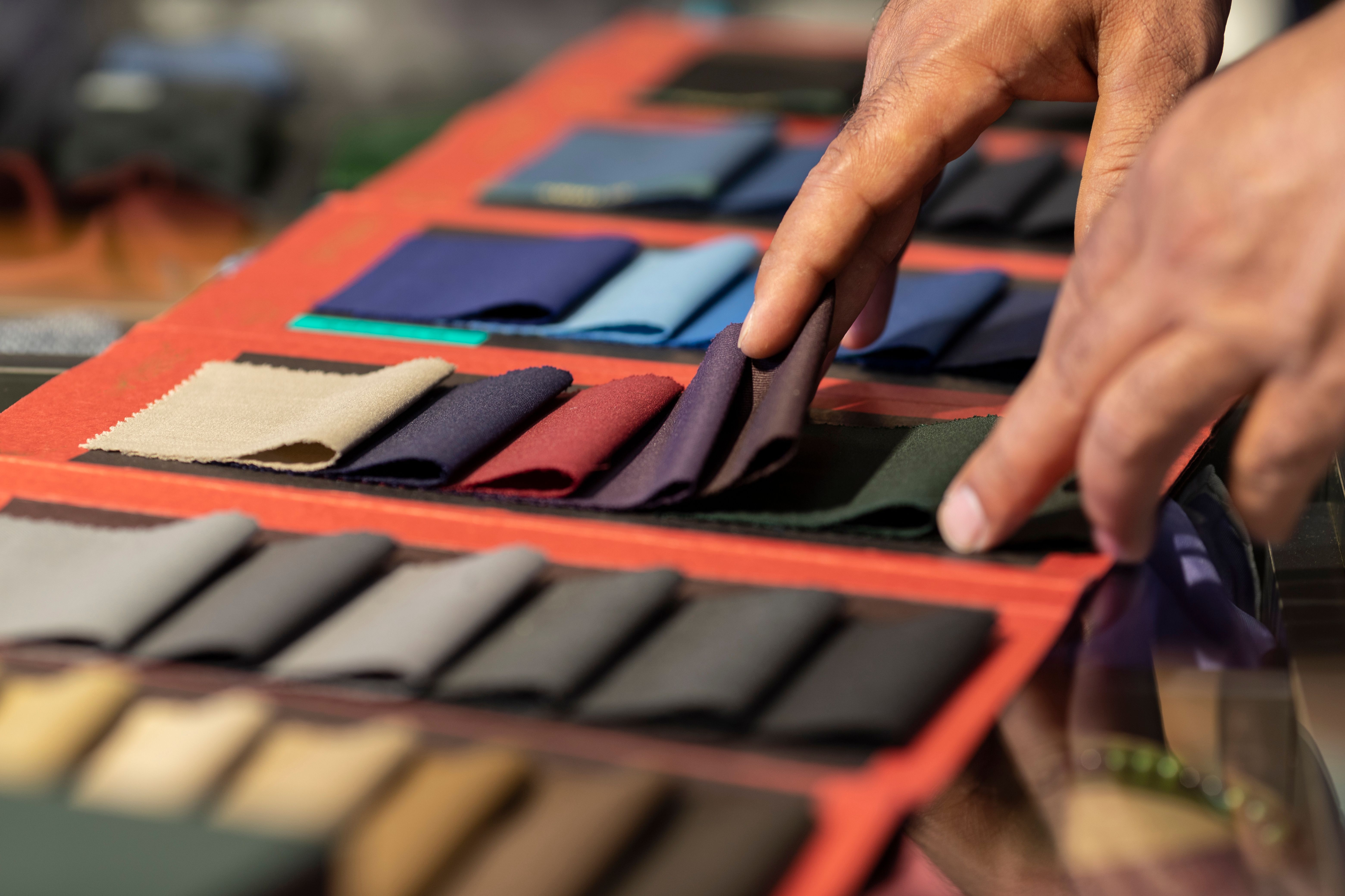 smart fabrics fashion