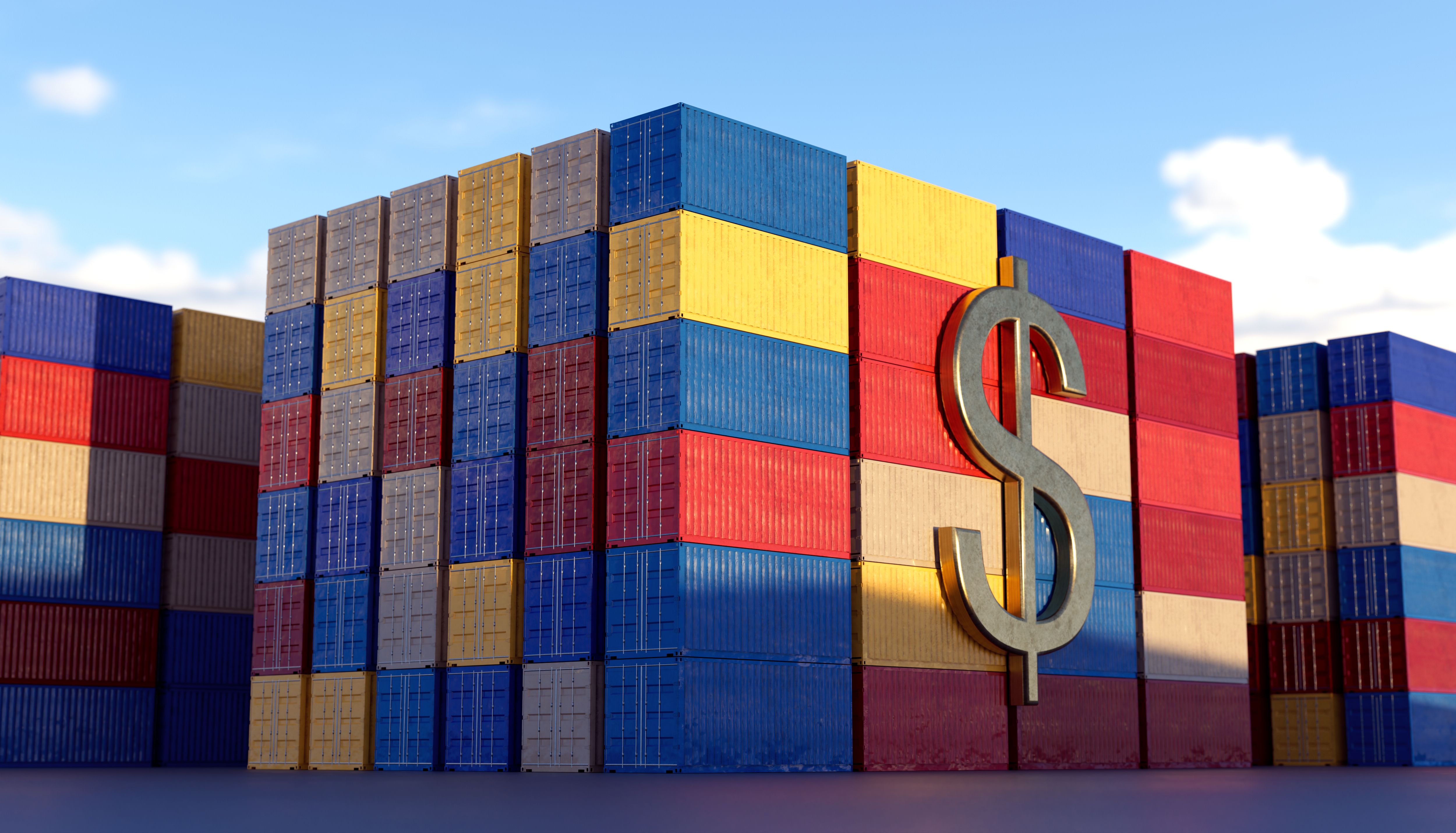 high-paying freight