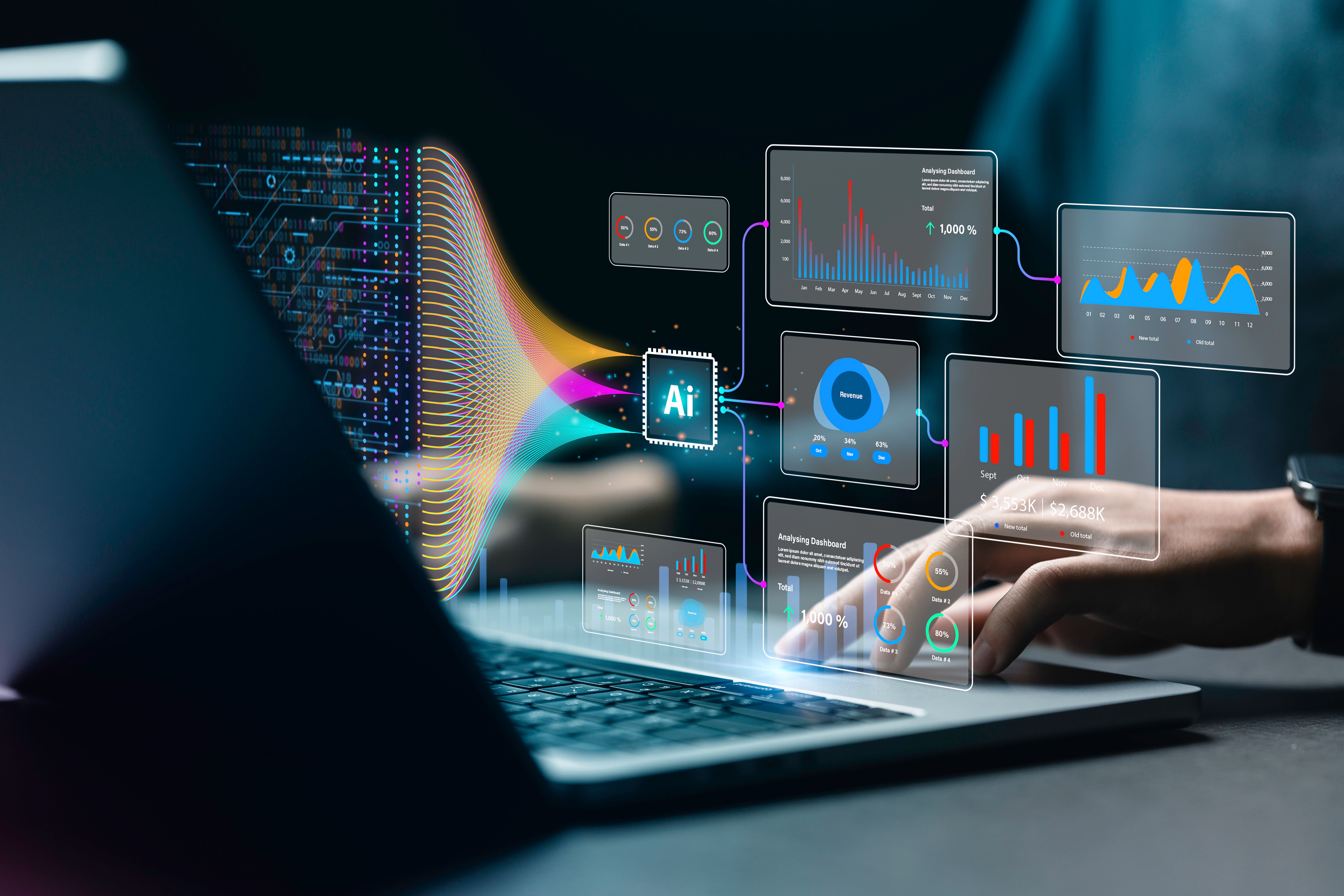 crm software
