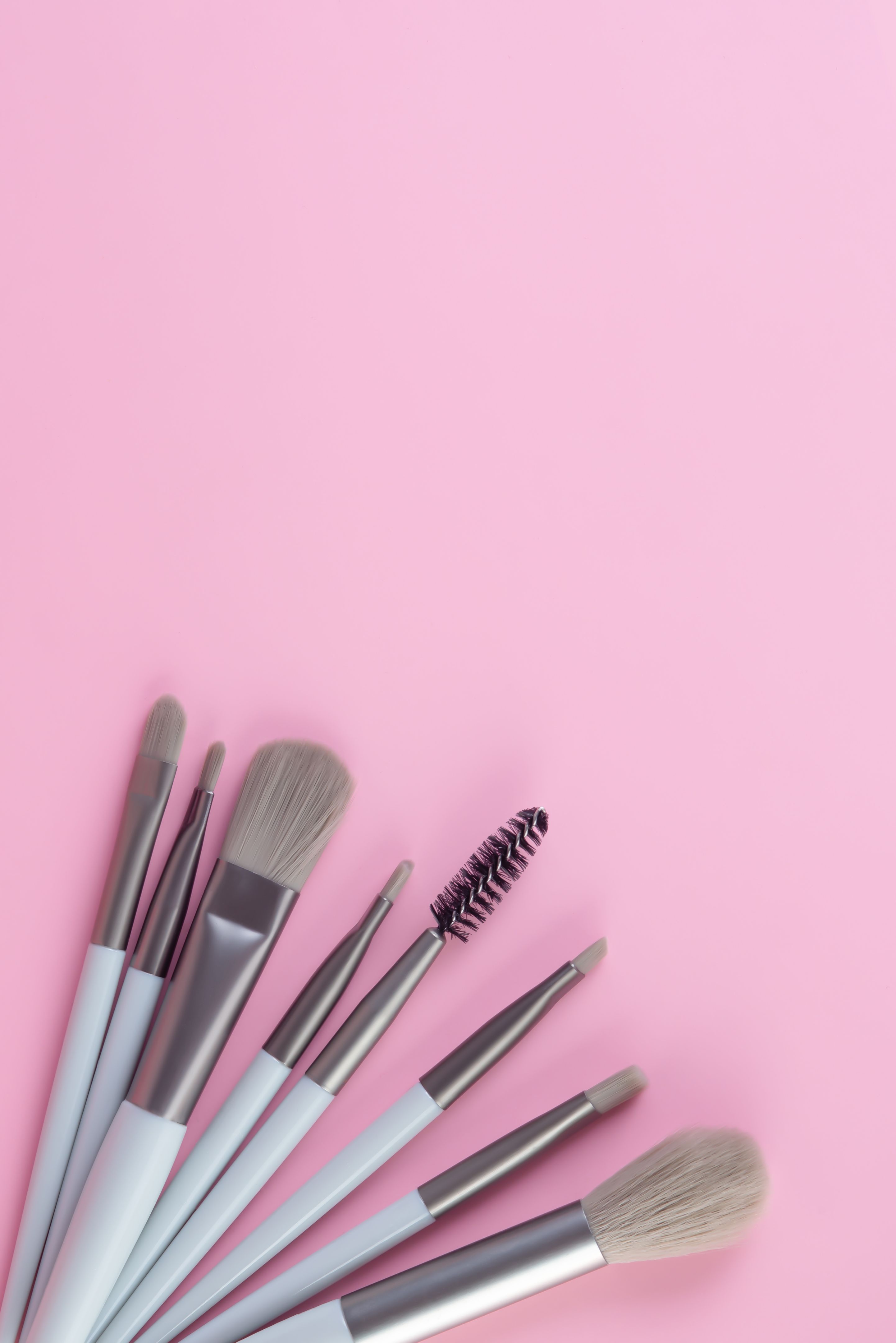 makeup tools