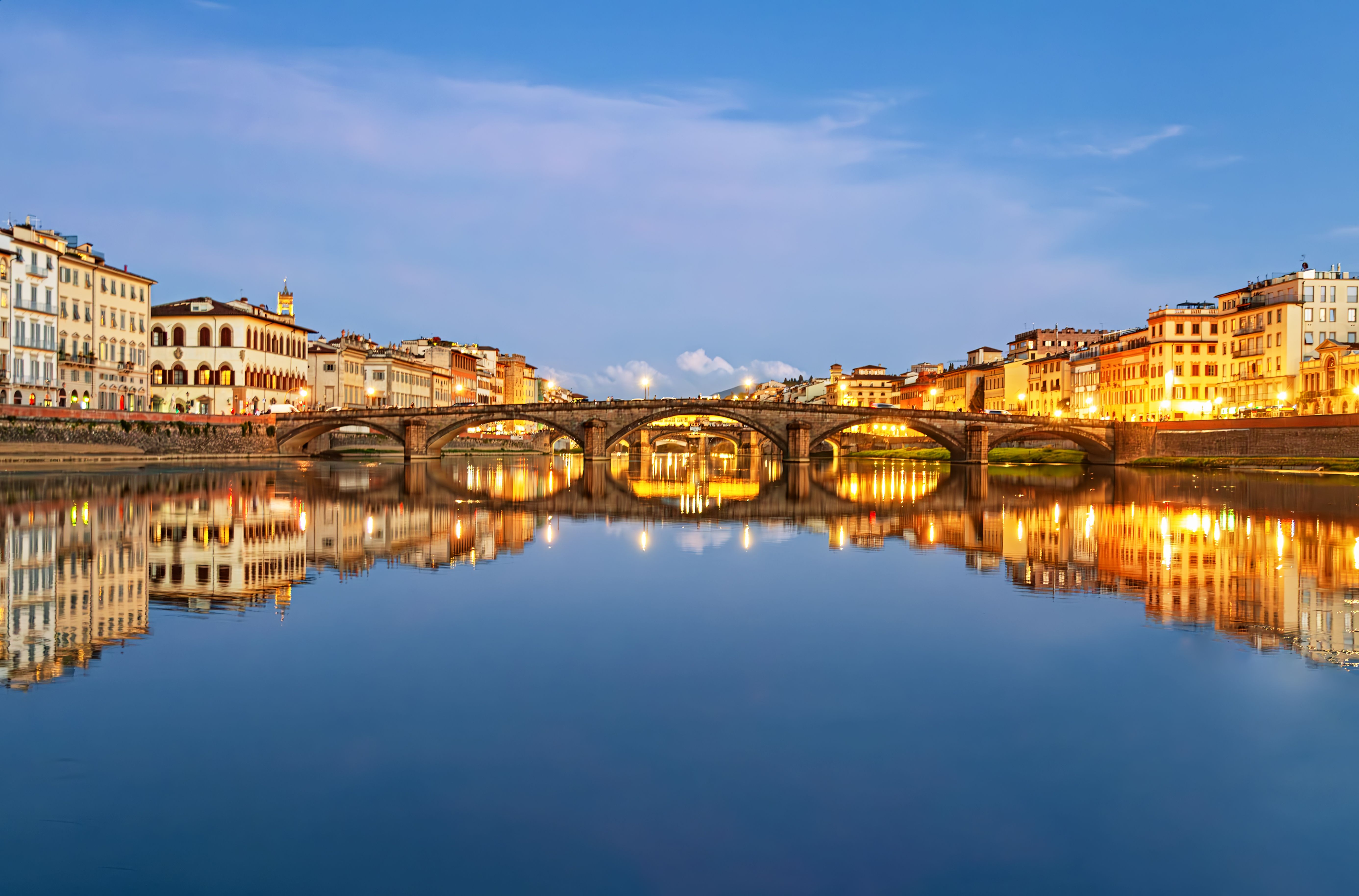 florence architecture