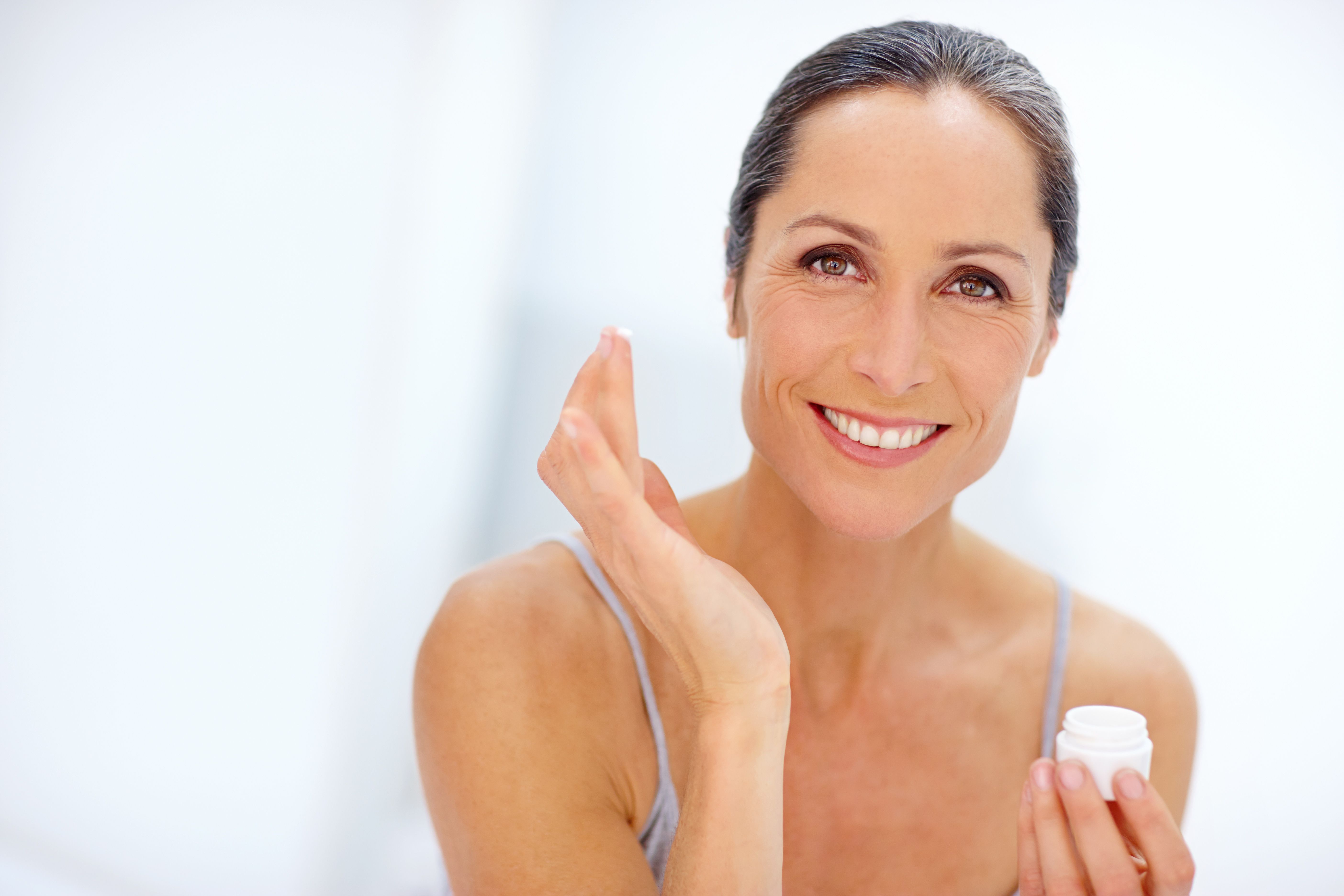 anti-aging cream