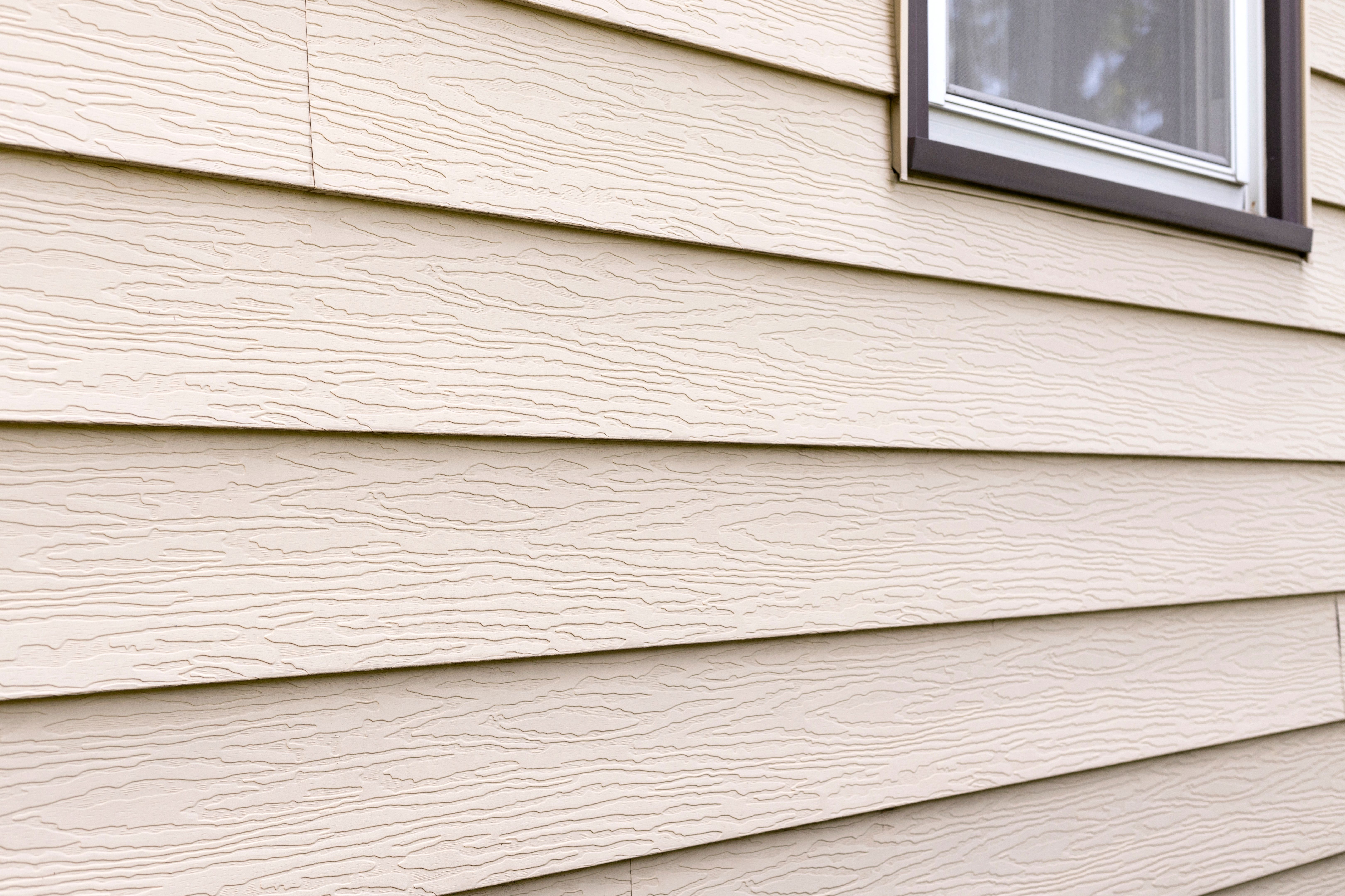 home siding options