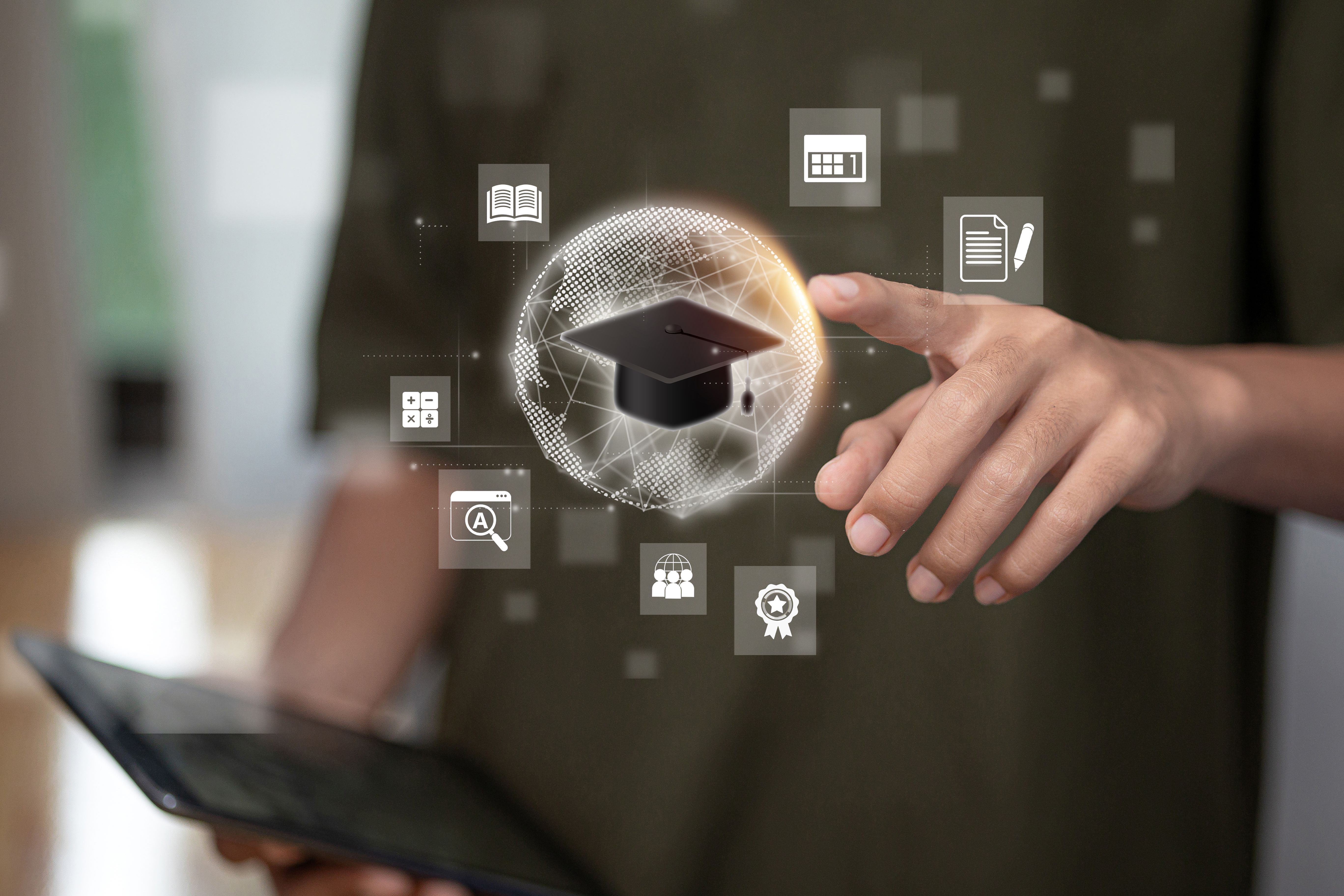educational technology