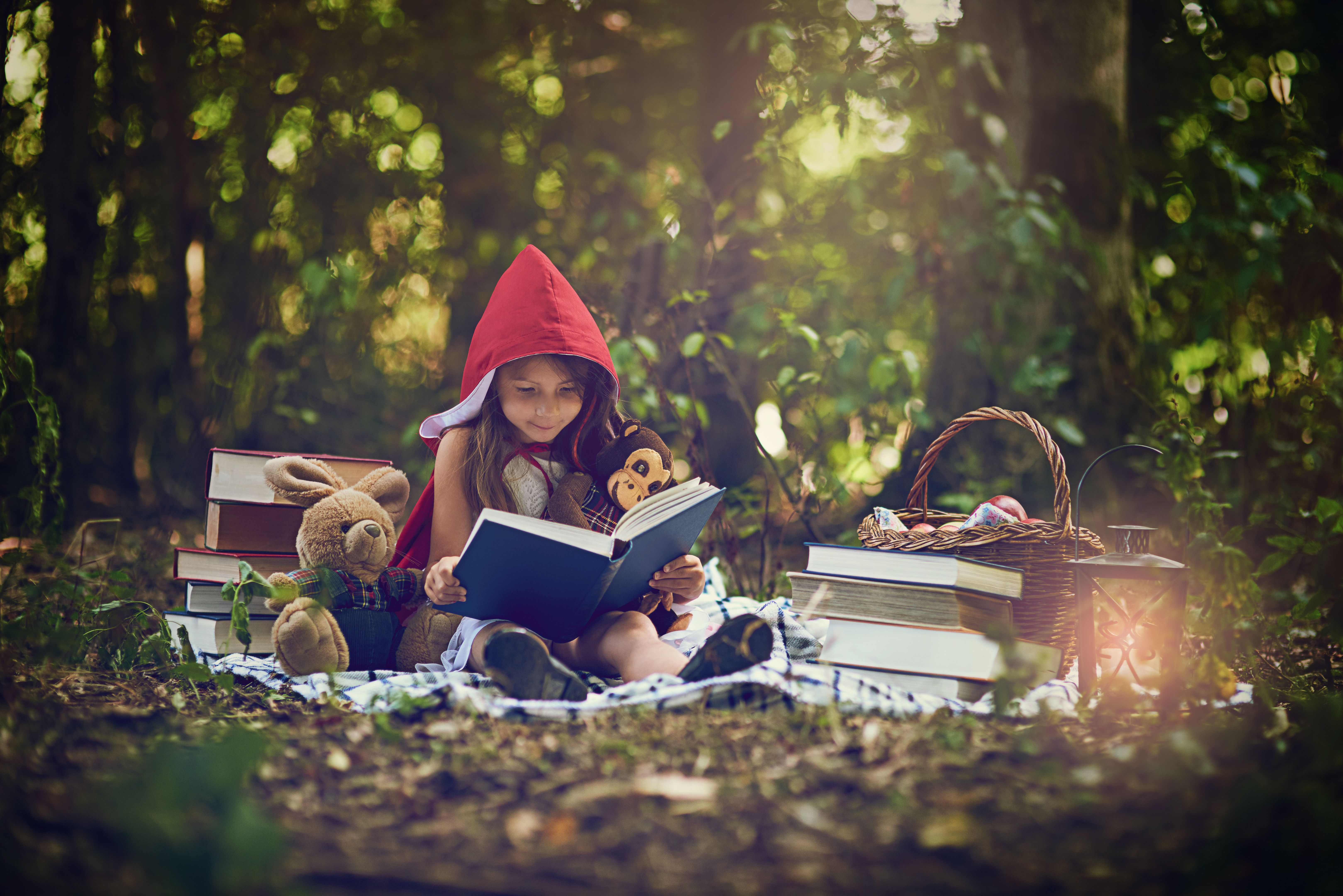 fairy tale