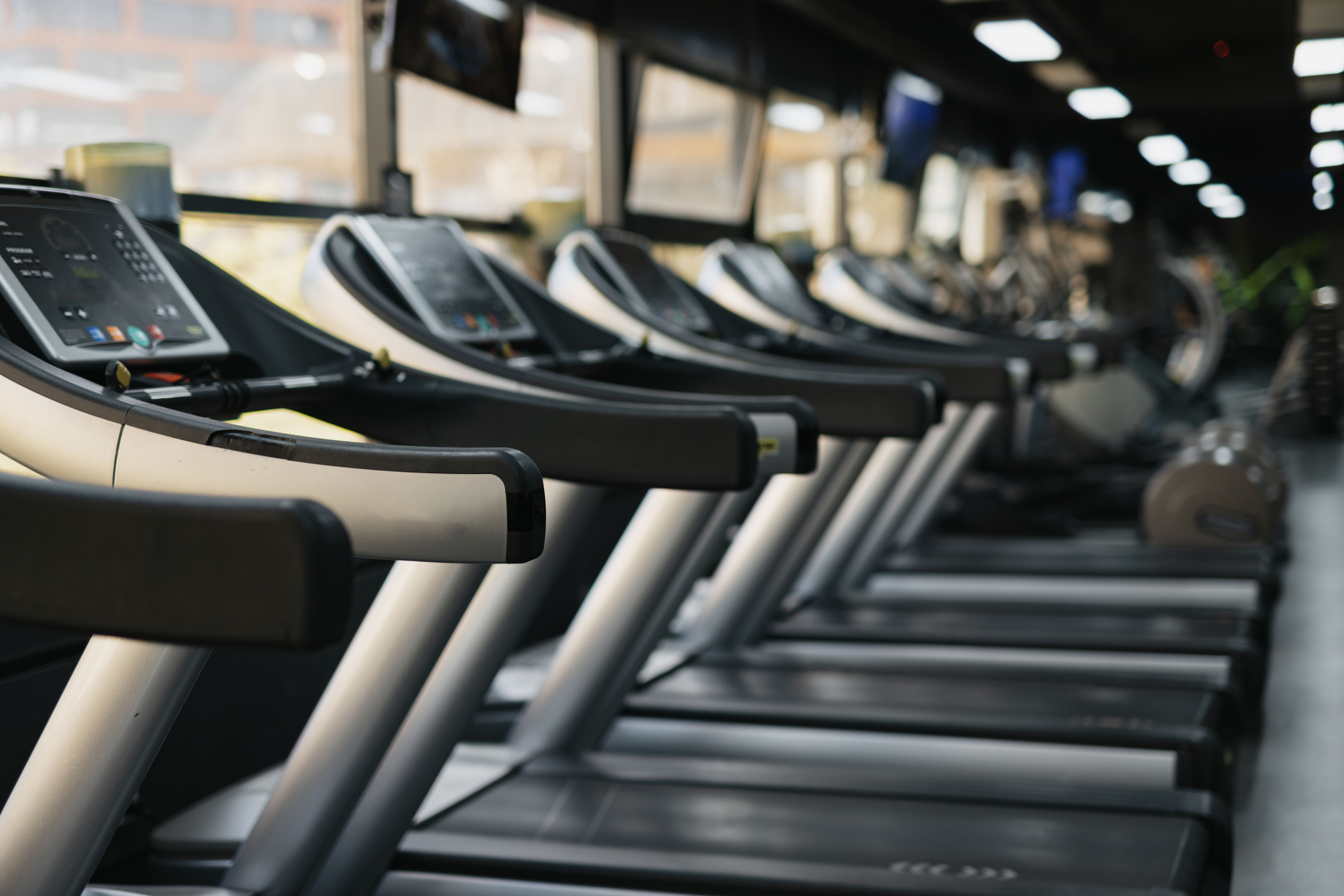 fitness equipment