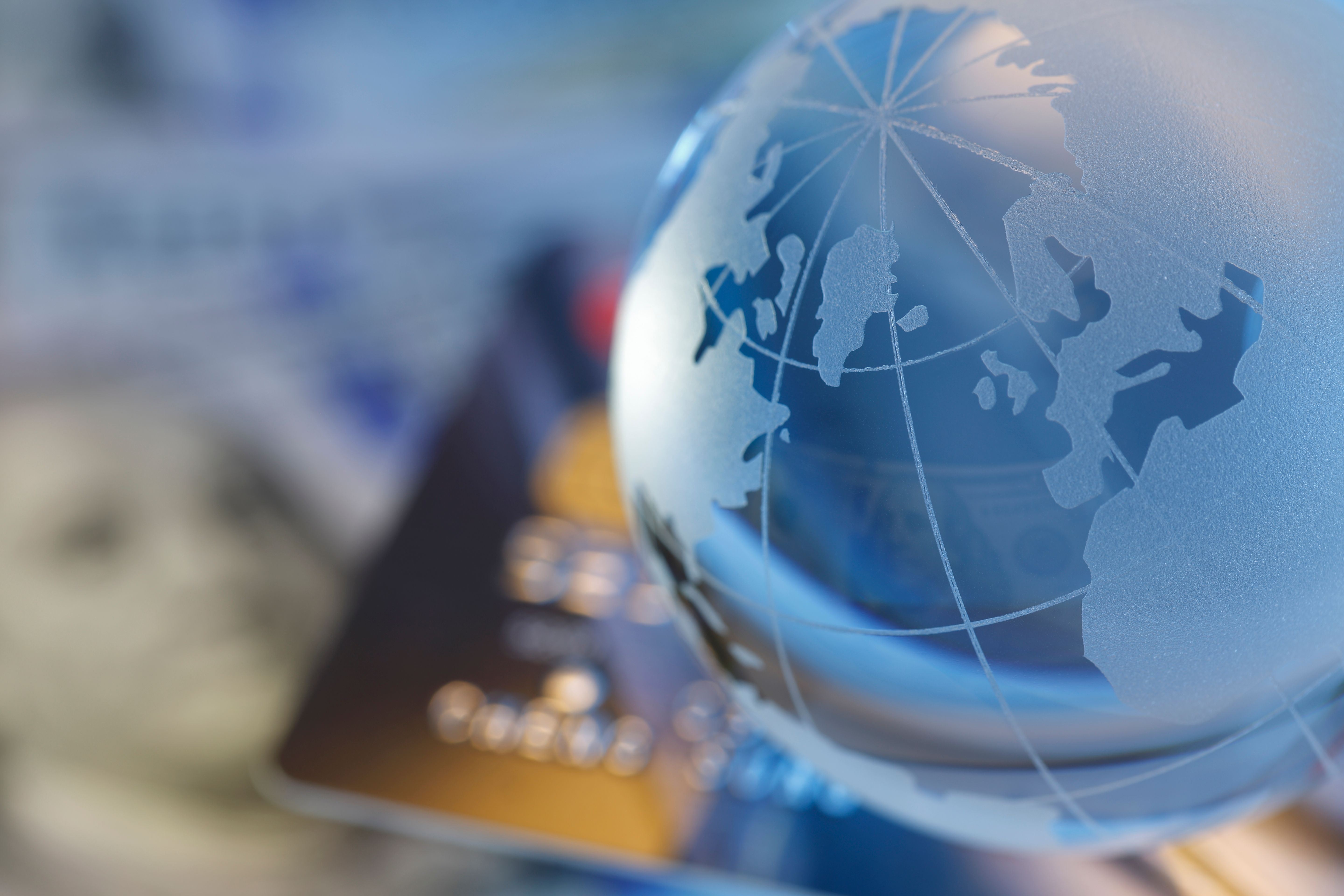 international payment solutions