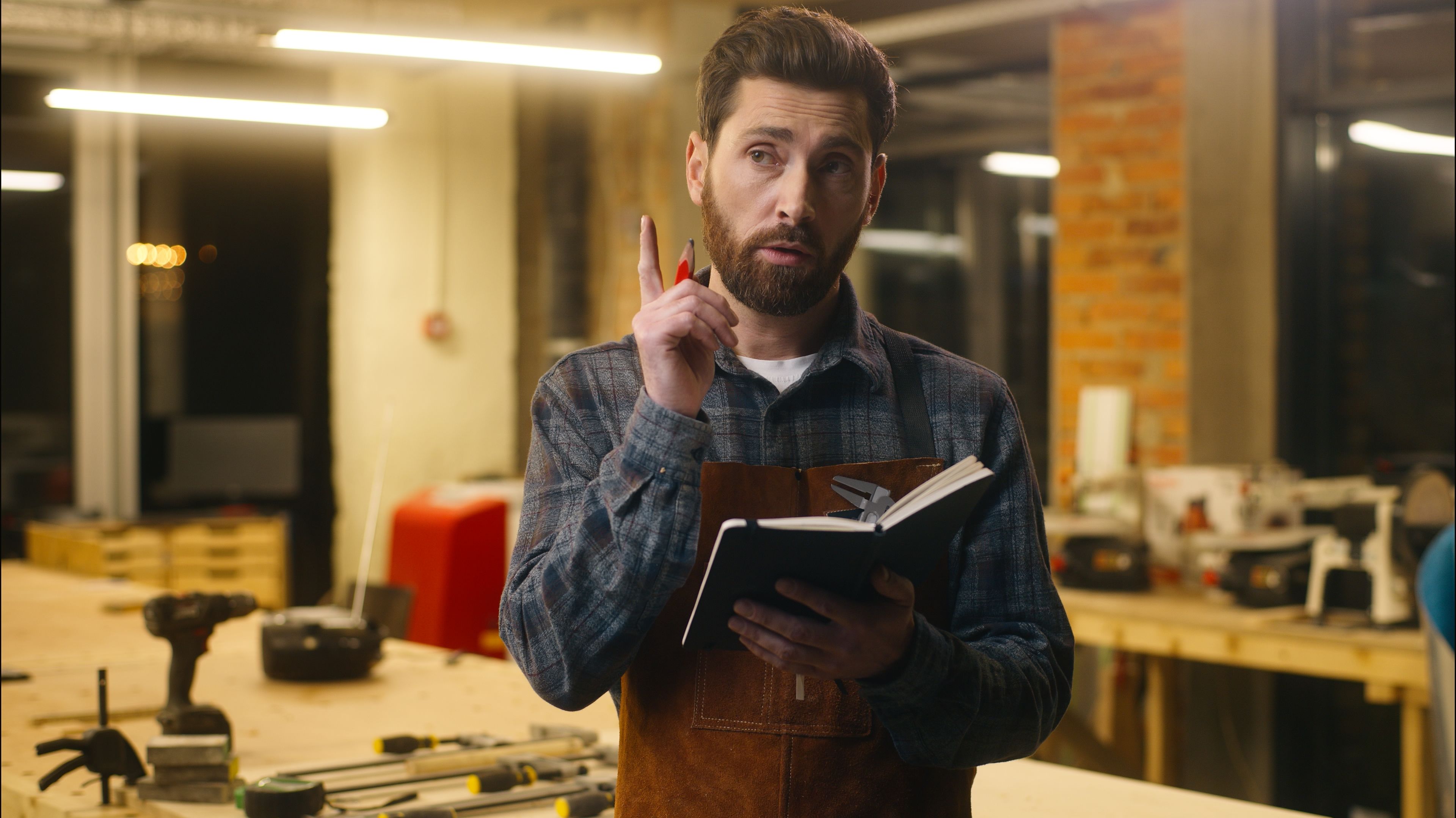 handyman scheduling