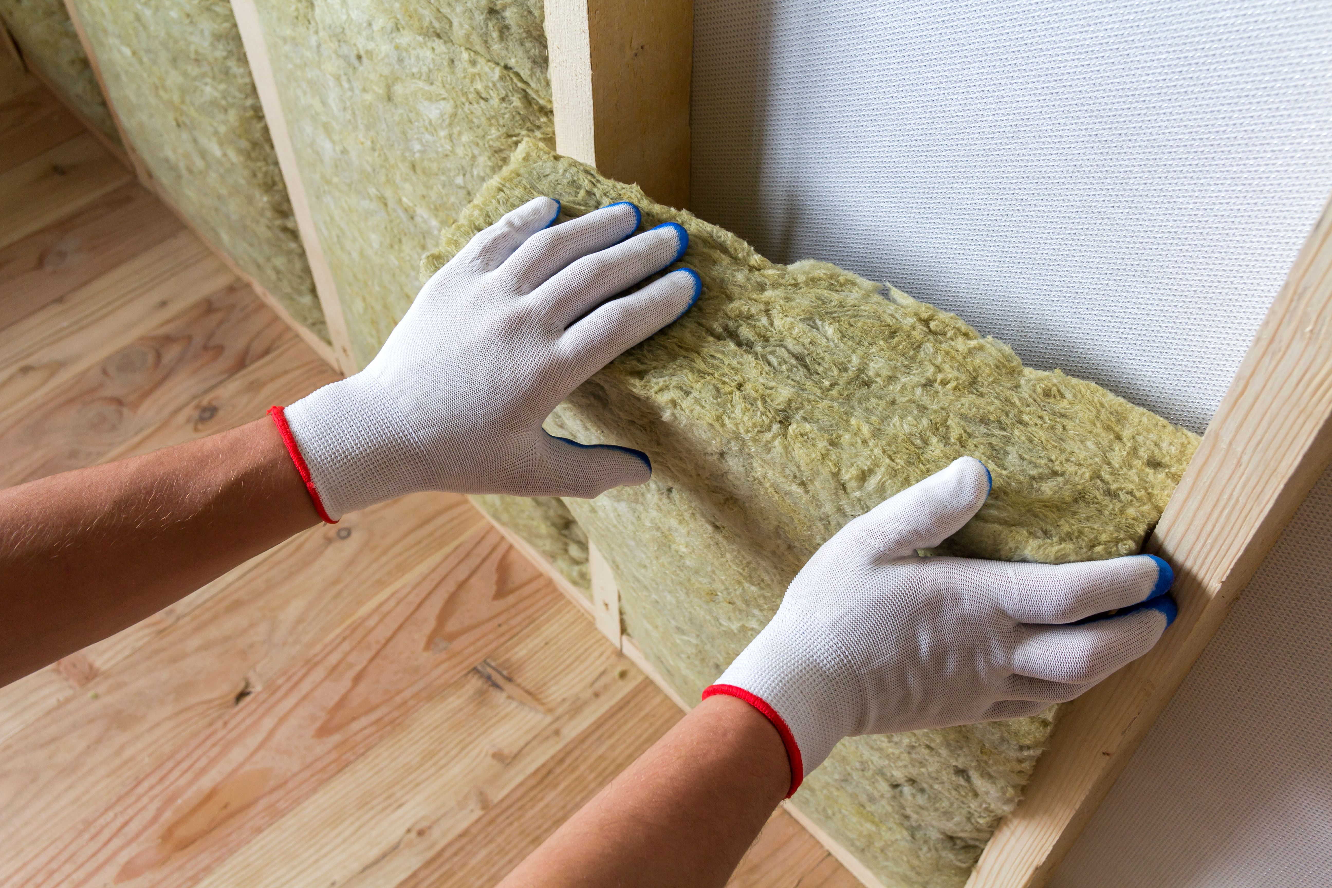 insulation solutions