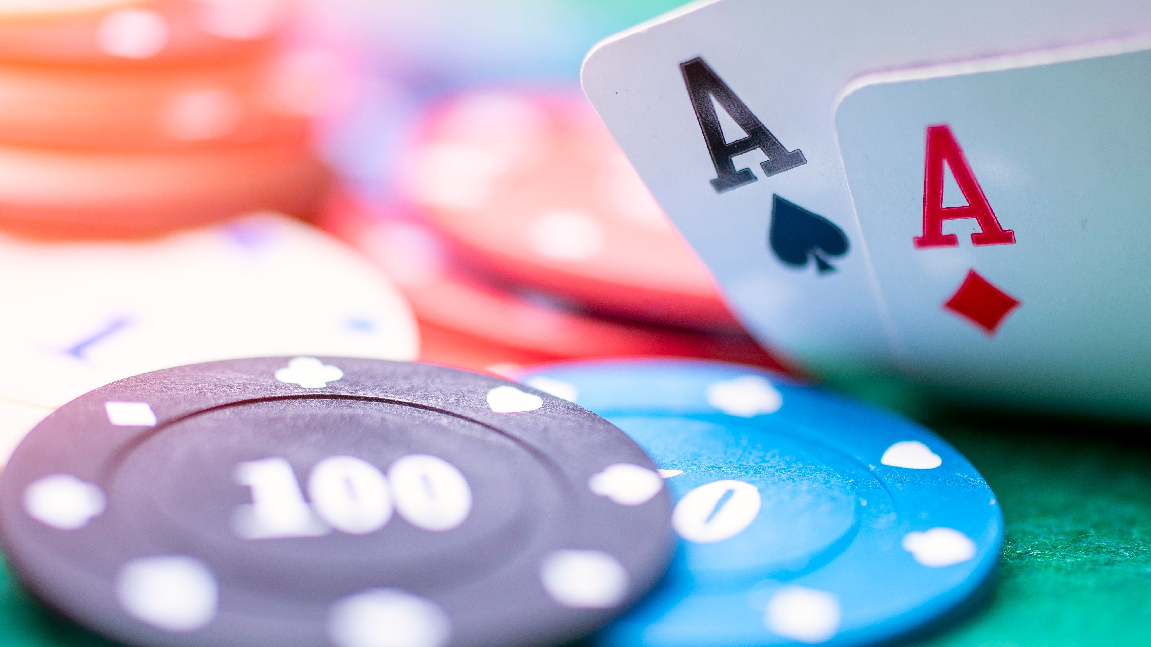 online casino games