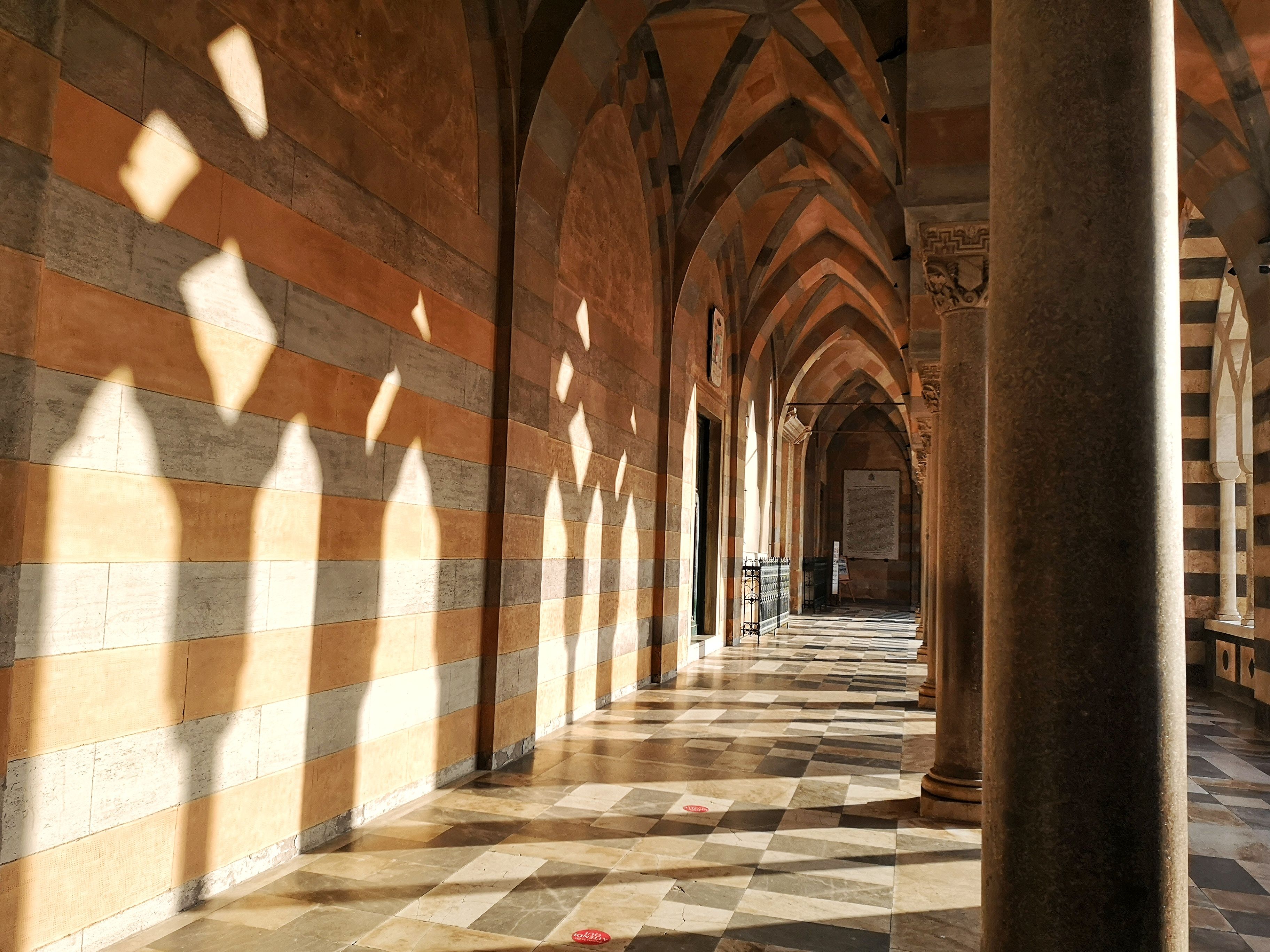 church accessibility