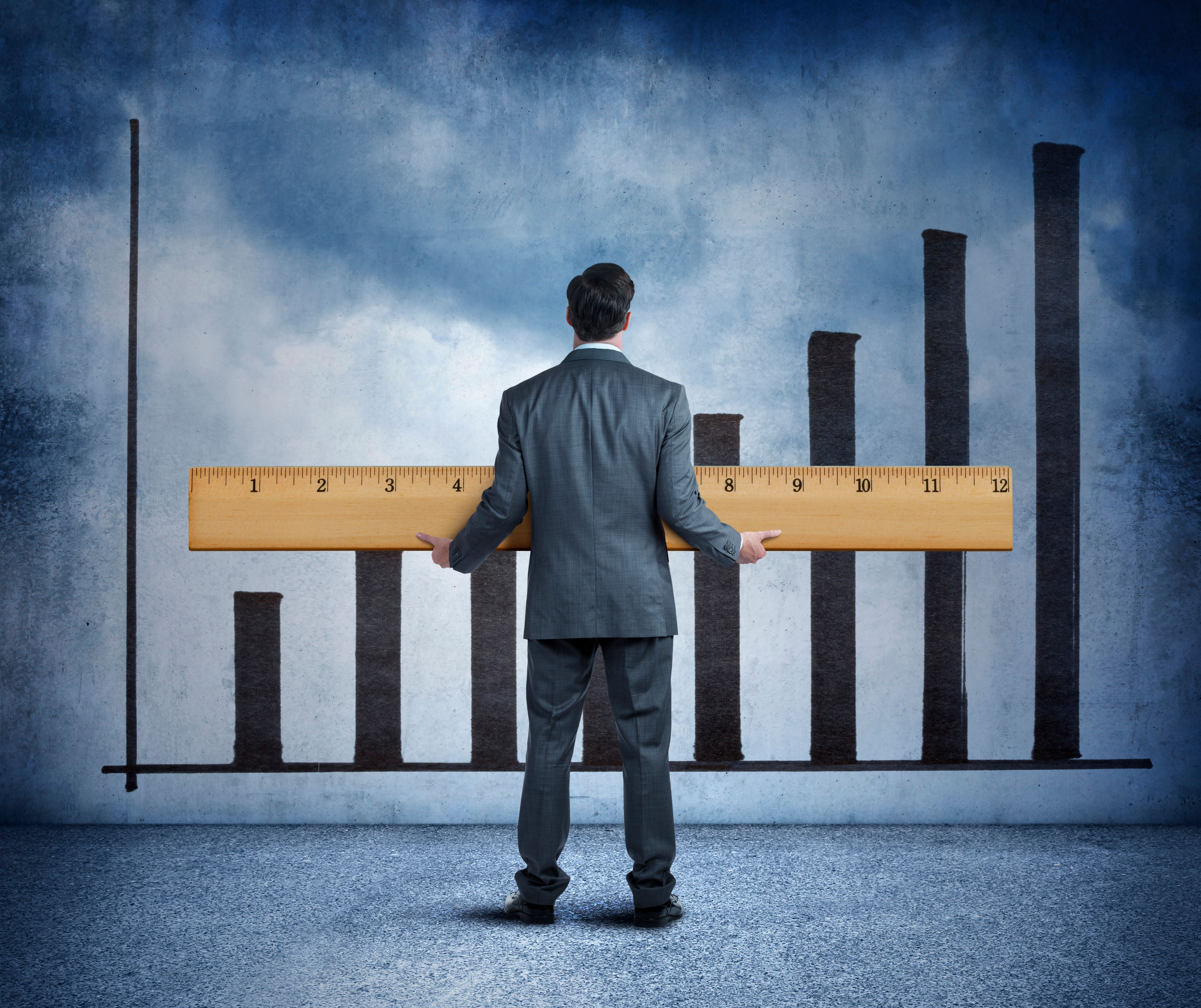 business success measurement